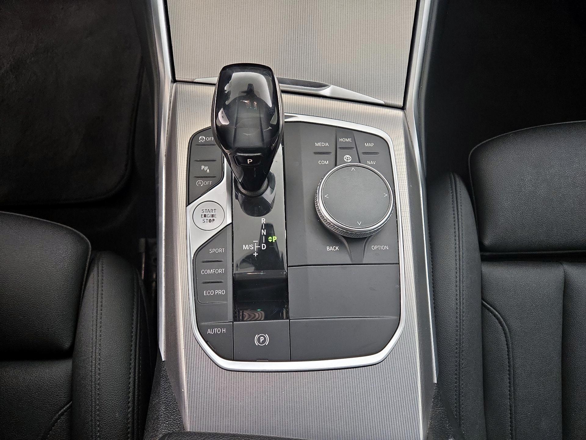 Thumbnail: 2021 BMW 3 Series - 18