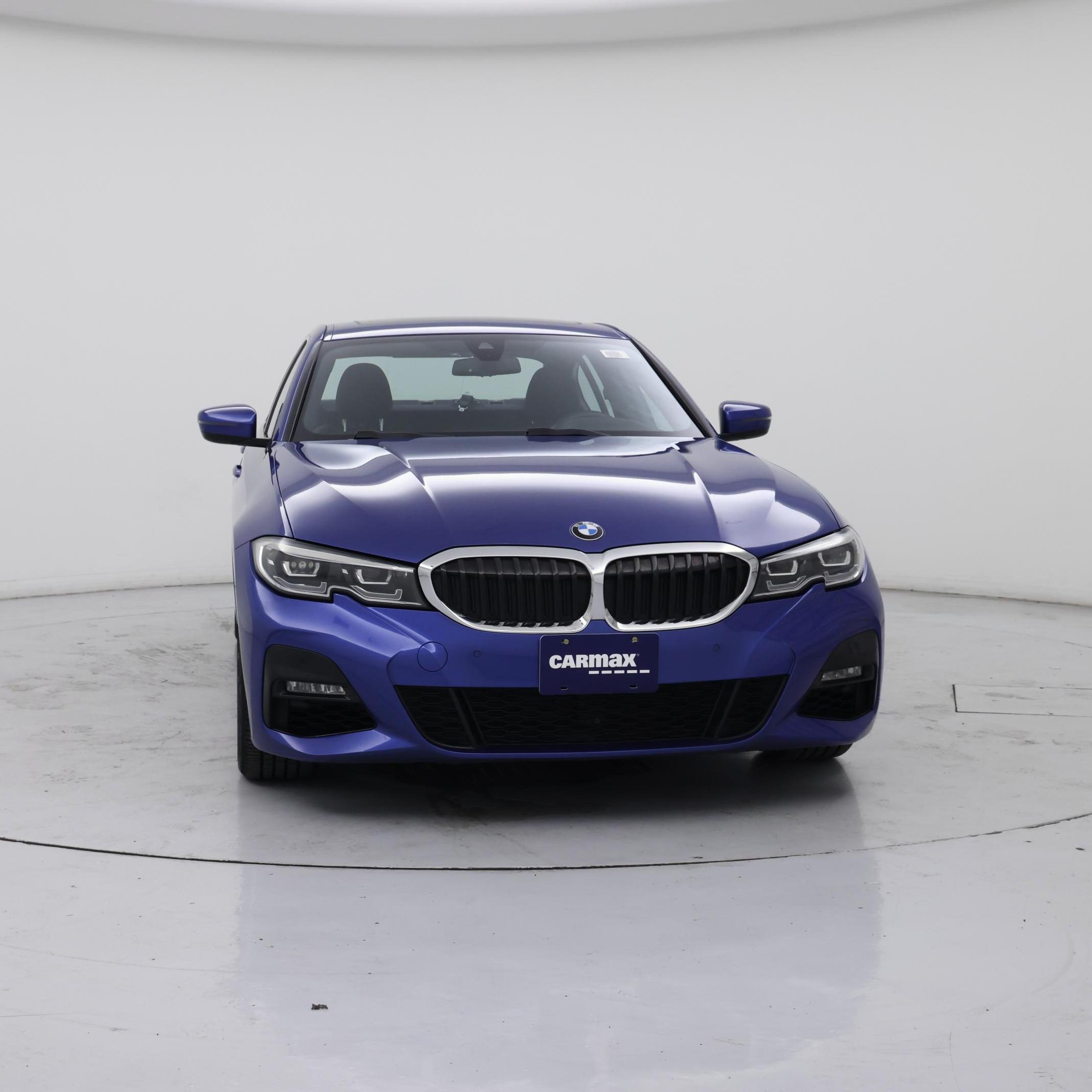 Thumbnail: 2021 BMW 3 Series - 5