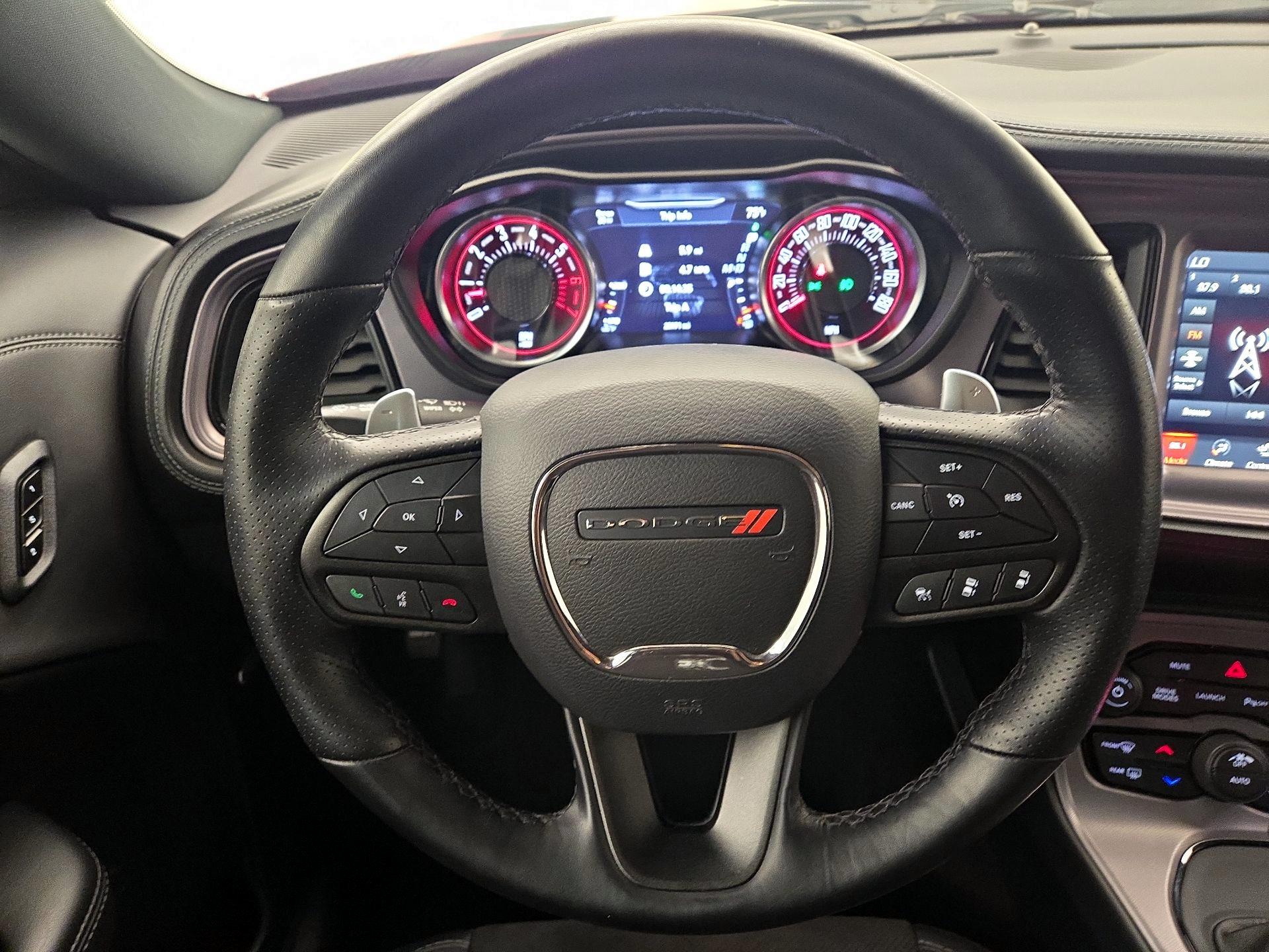 Thumbnail: 2023 Dodge Challenger - 10