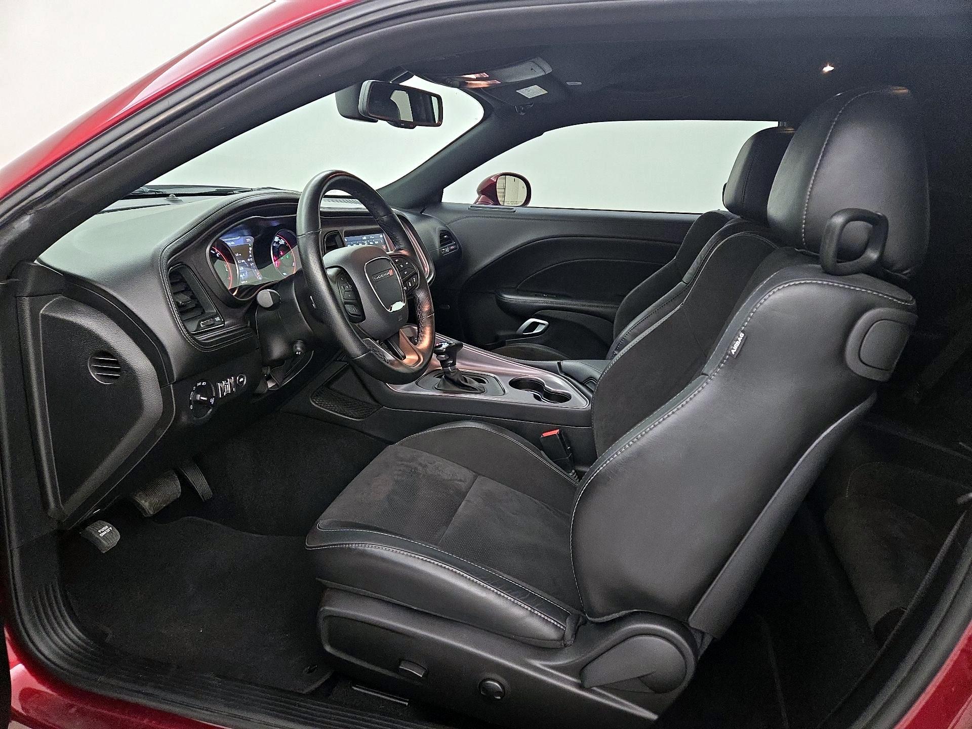 Thumbnail: 2023 Dodge Challenger - 11