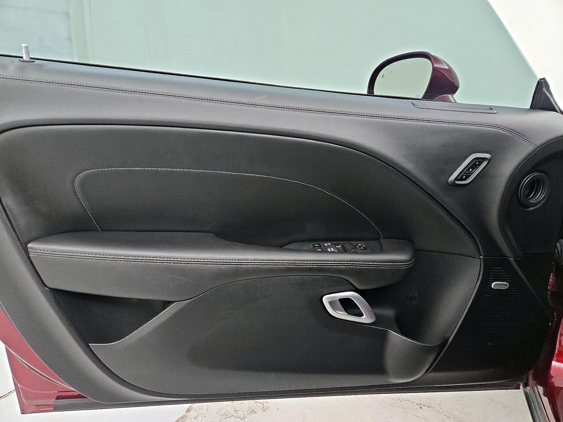 Thumbnail: 2023 Dodge Challenger - 12