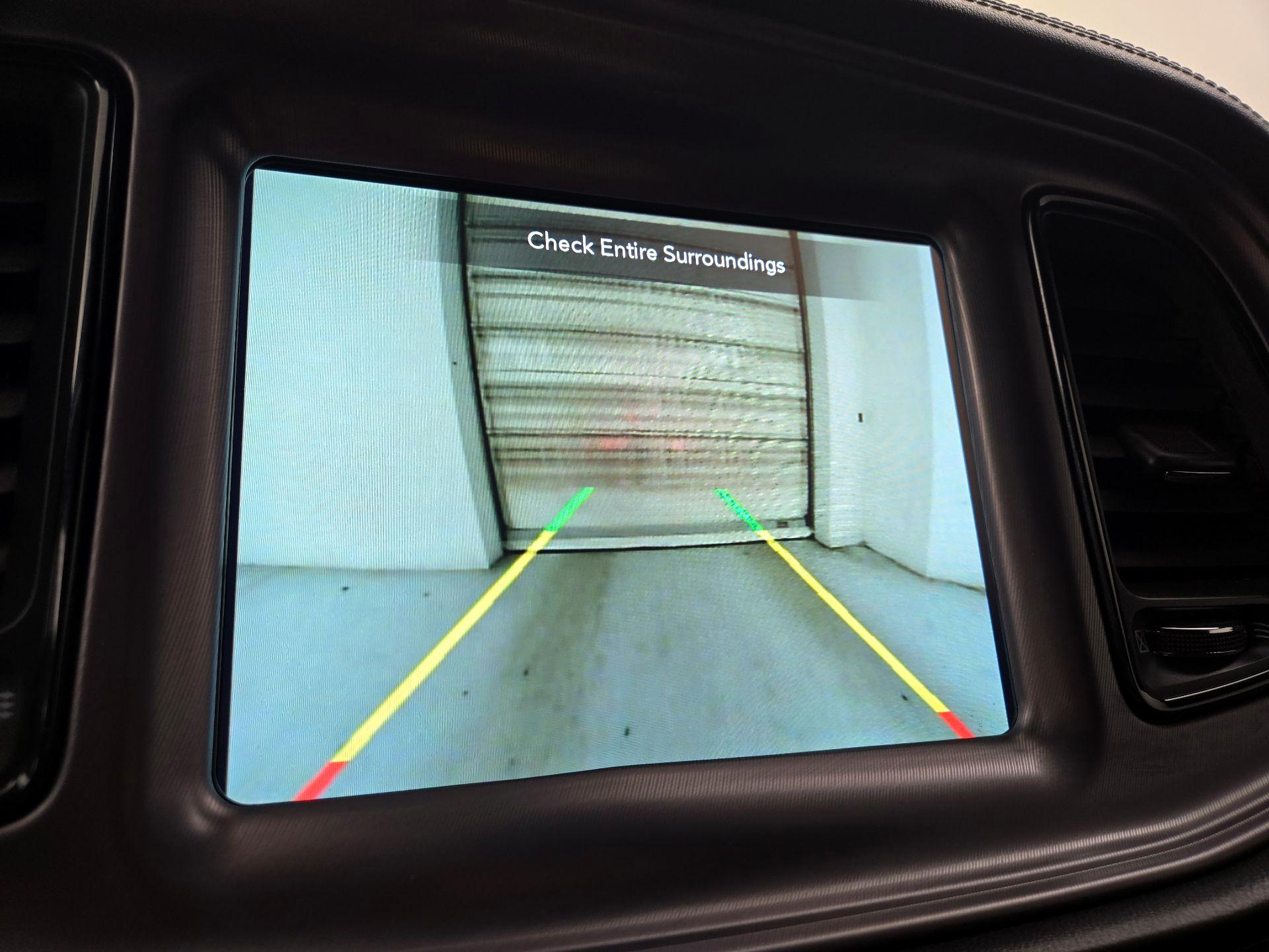 Thumbnail: 2023 Dodge Challenger - 14