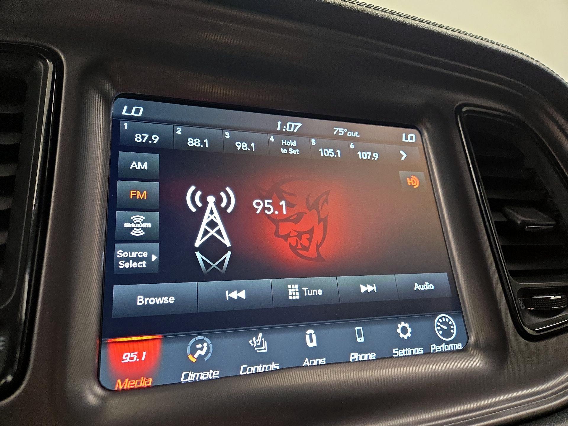 Thumbnail: 2023 Dodge Challenger - 15