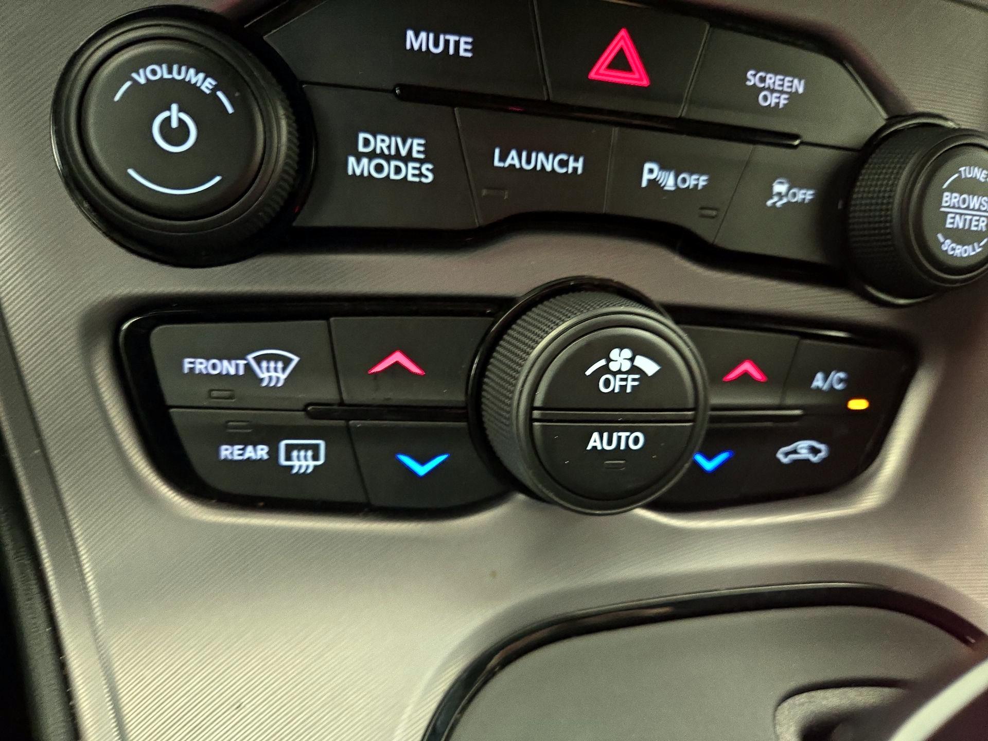 Thumbnail: 2023 Dodge Challenger - 16