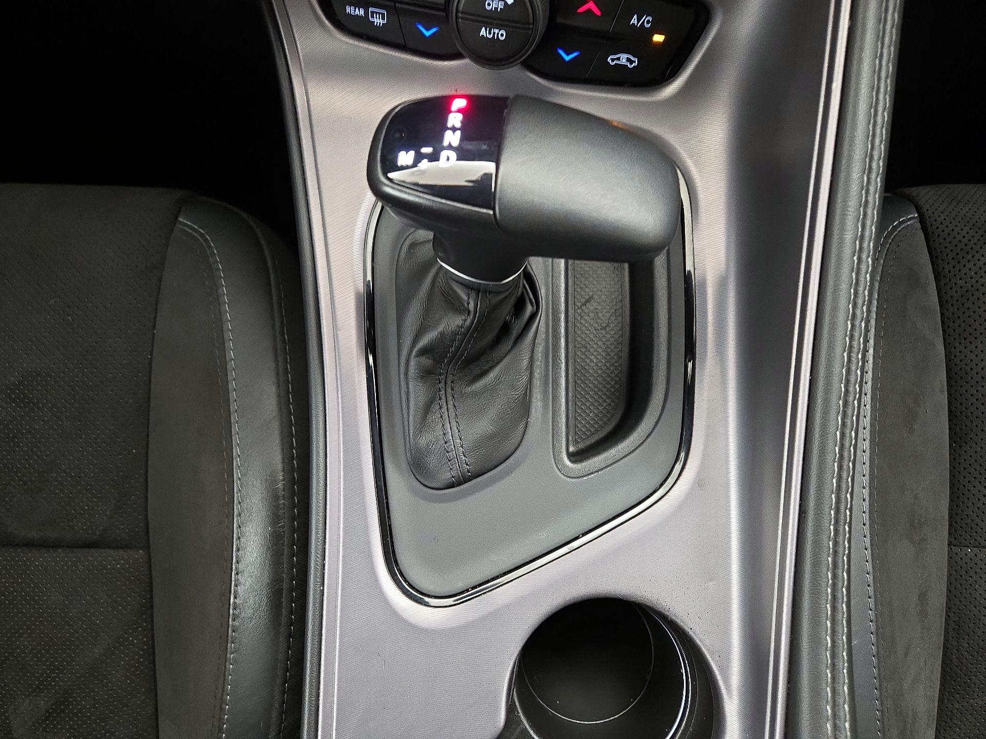 Thumbnail: 2023 Dodge Challenger - 17