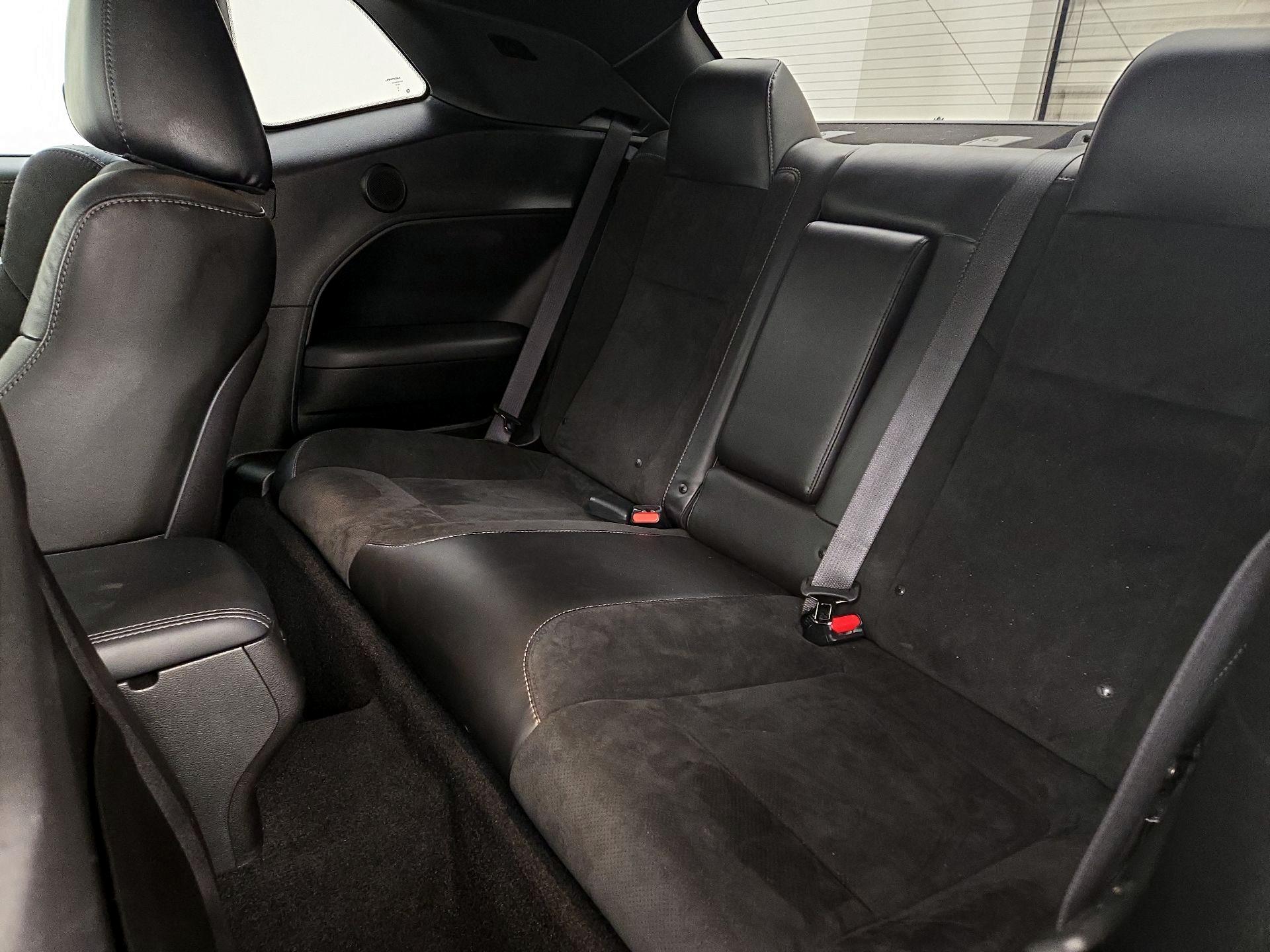 Thumbnail: 2023 Dodge Challenger - 19