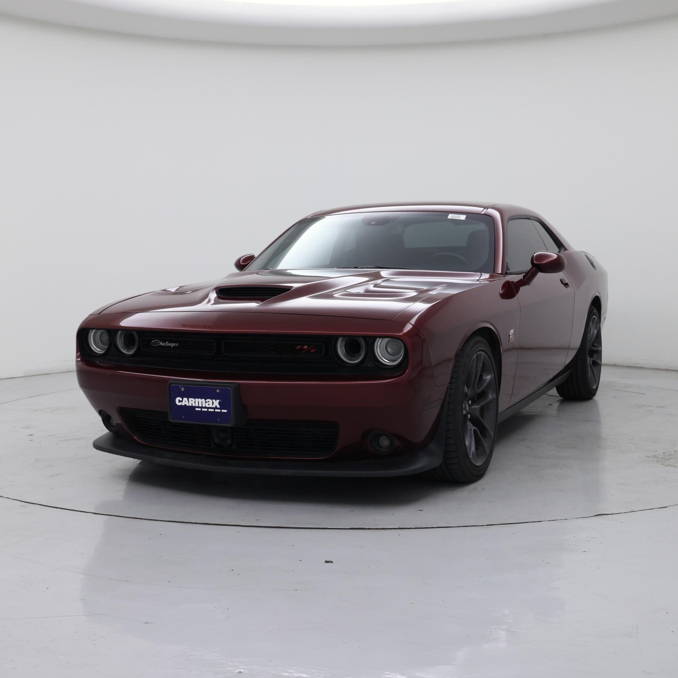 Thumbnail: 2023 Dodge Challenger - 4