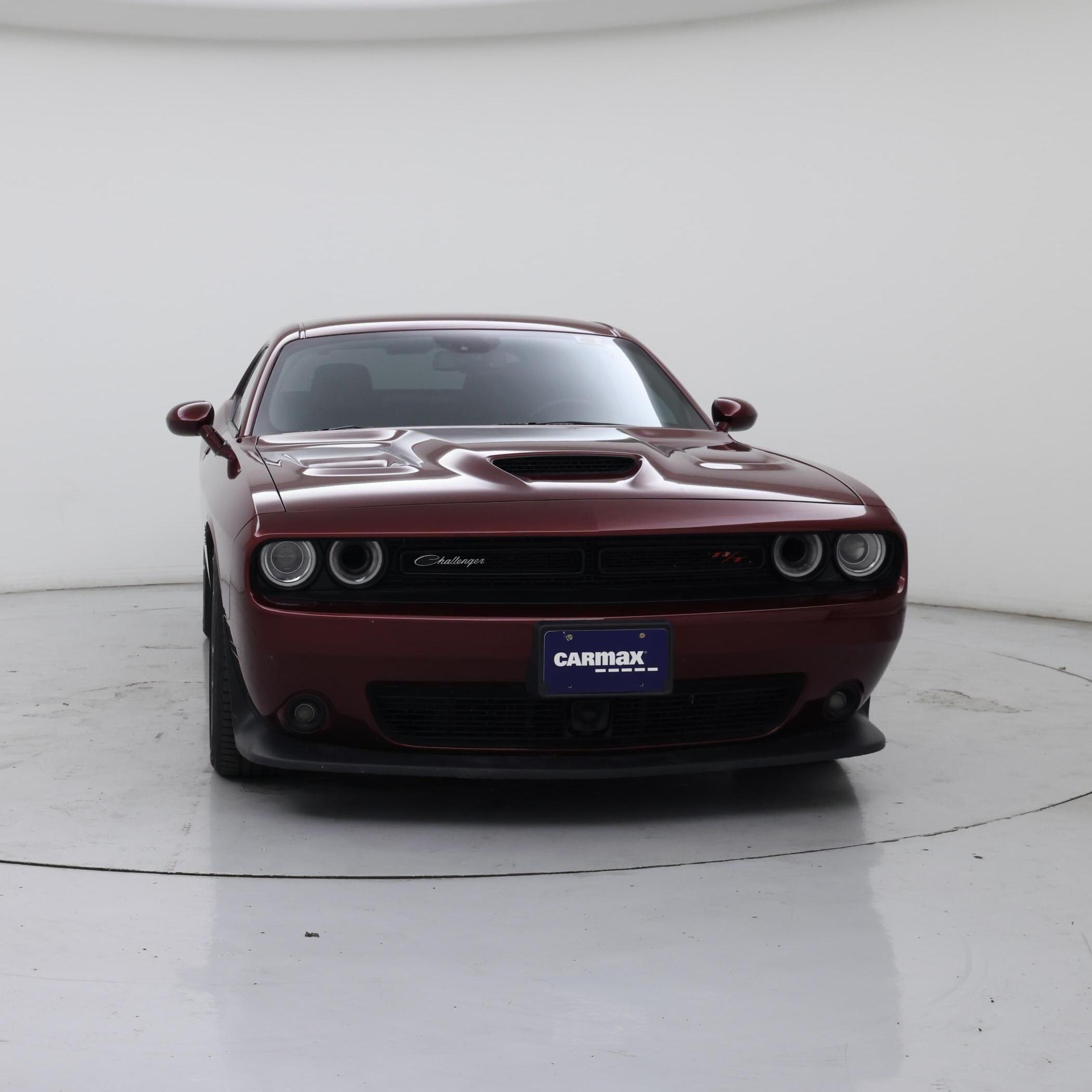 Thumbnail: 2023 Dodge Challenger - 5