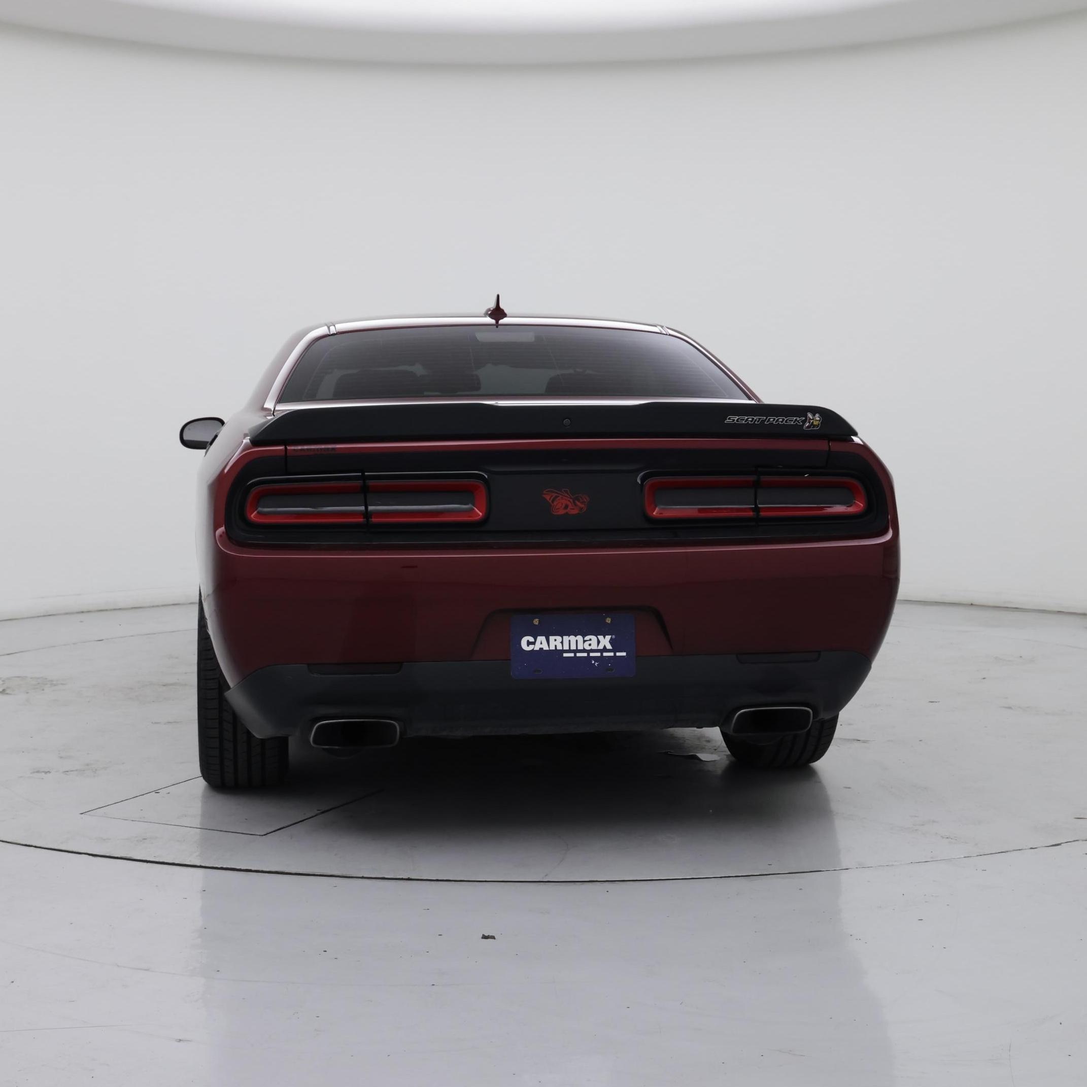 Thumbnail: 2023 Dodge Challenger - 6