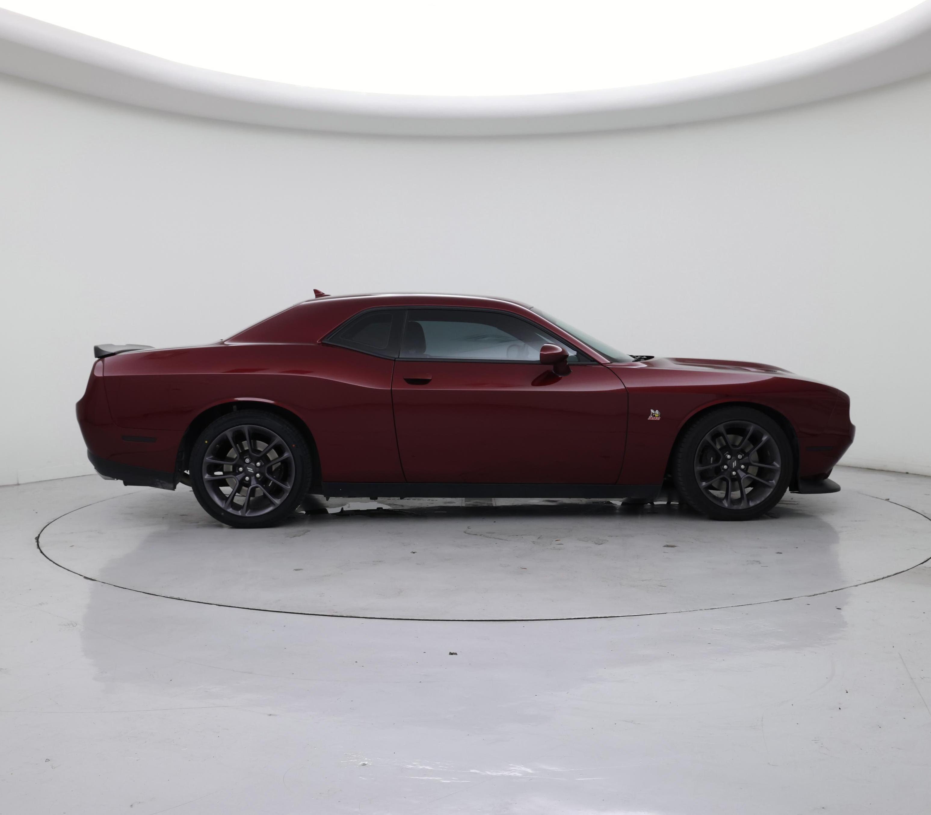 Thumbnail: 2023 Dodge Challenger - 7