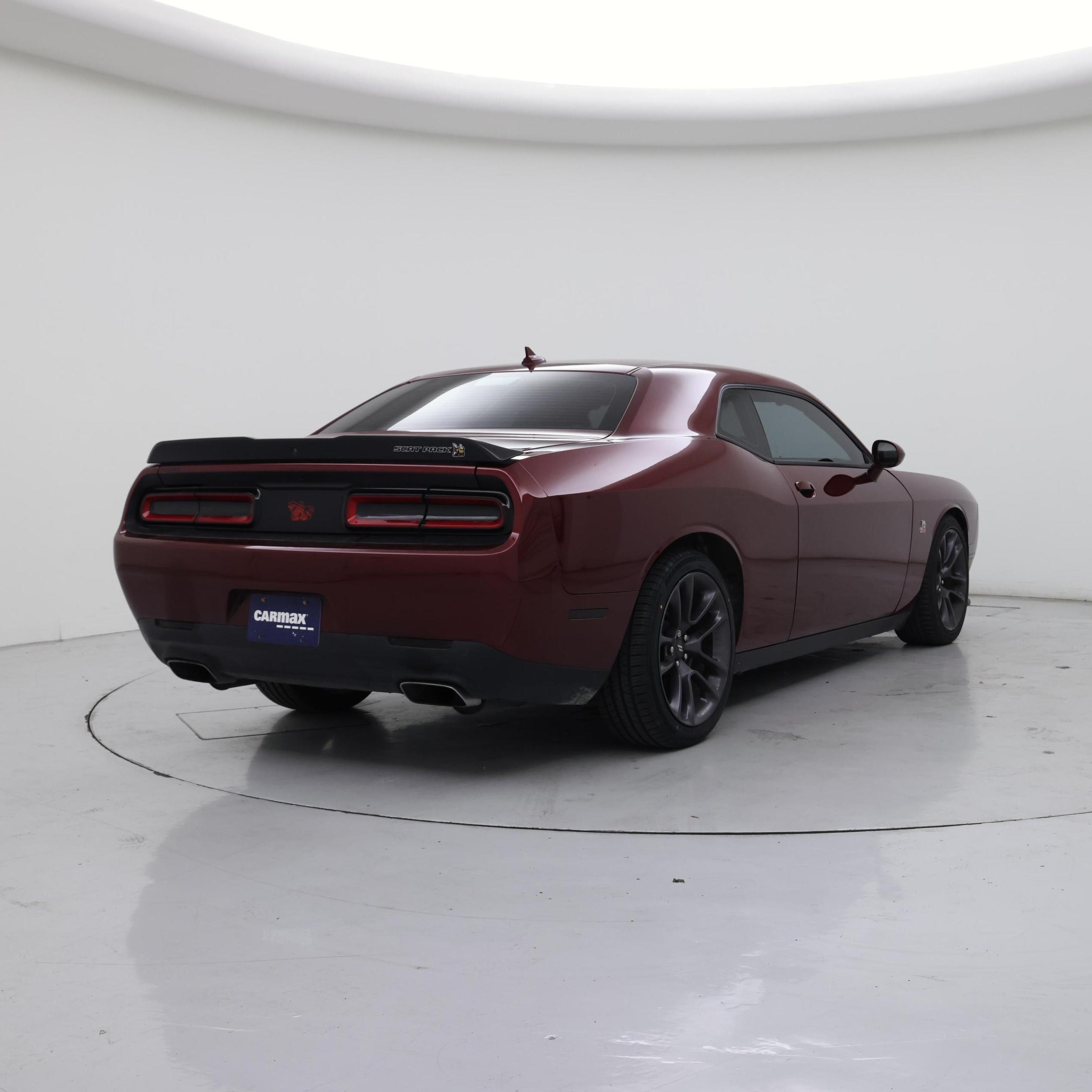 Thumbnail: 2023 Dodge Challenger - 8