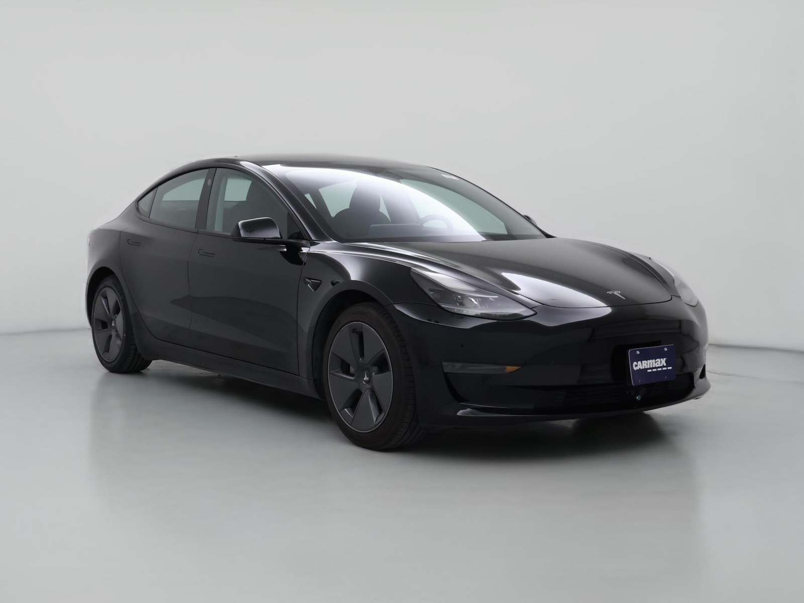 2021 Tesla Model 3 Base