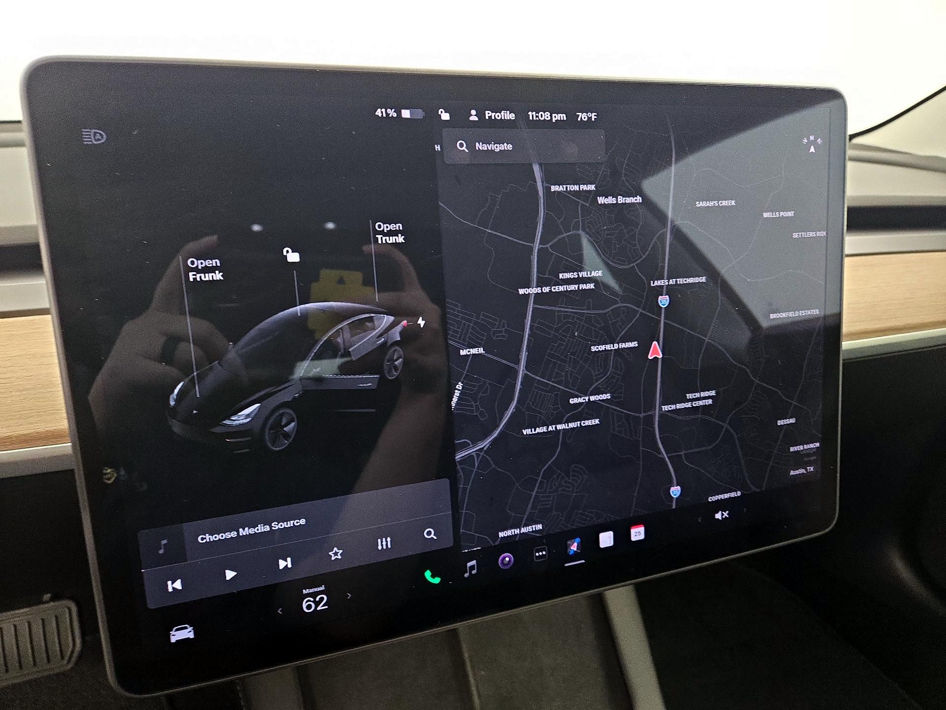 Thumbnail: 2021 Tesla Model 3 - 13