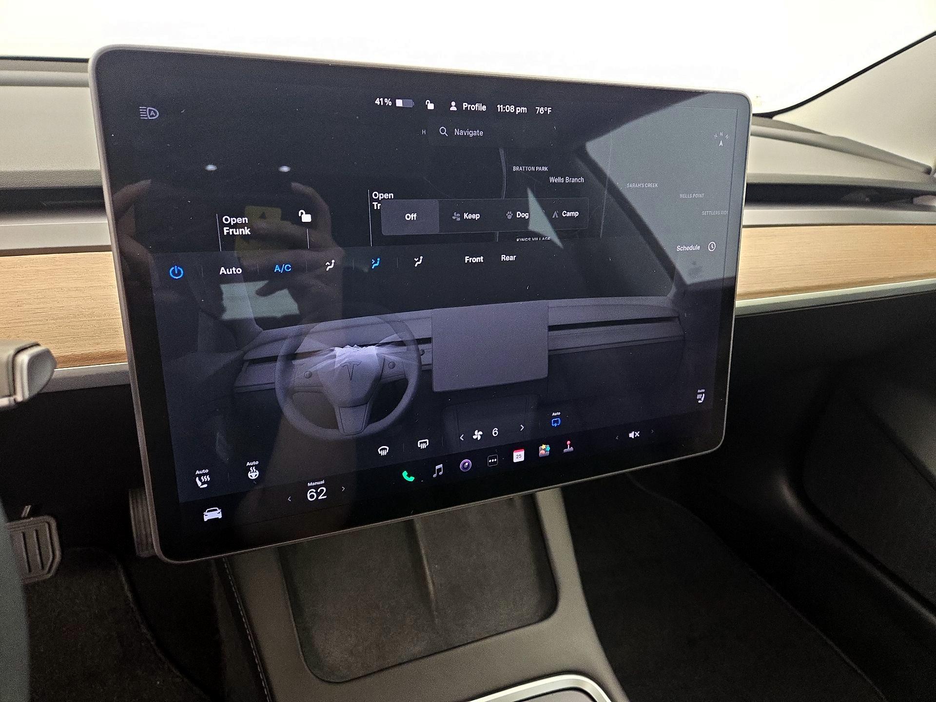 Thumbnail: 2021 Tesla Model 3 - 16