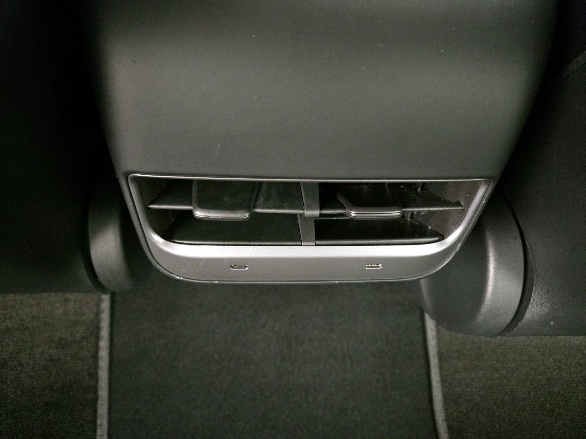 Thumbnail: 2021 Tesla Model 3 - 18