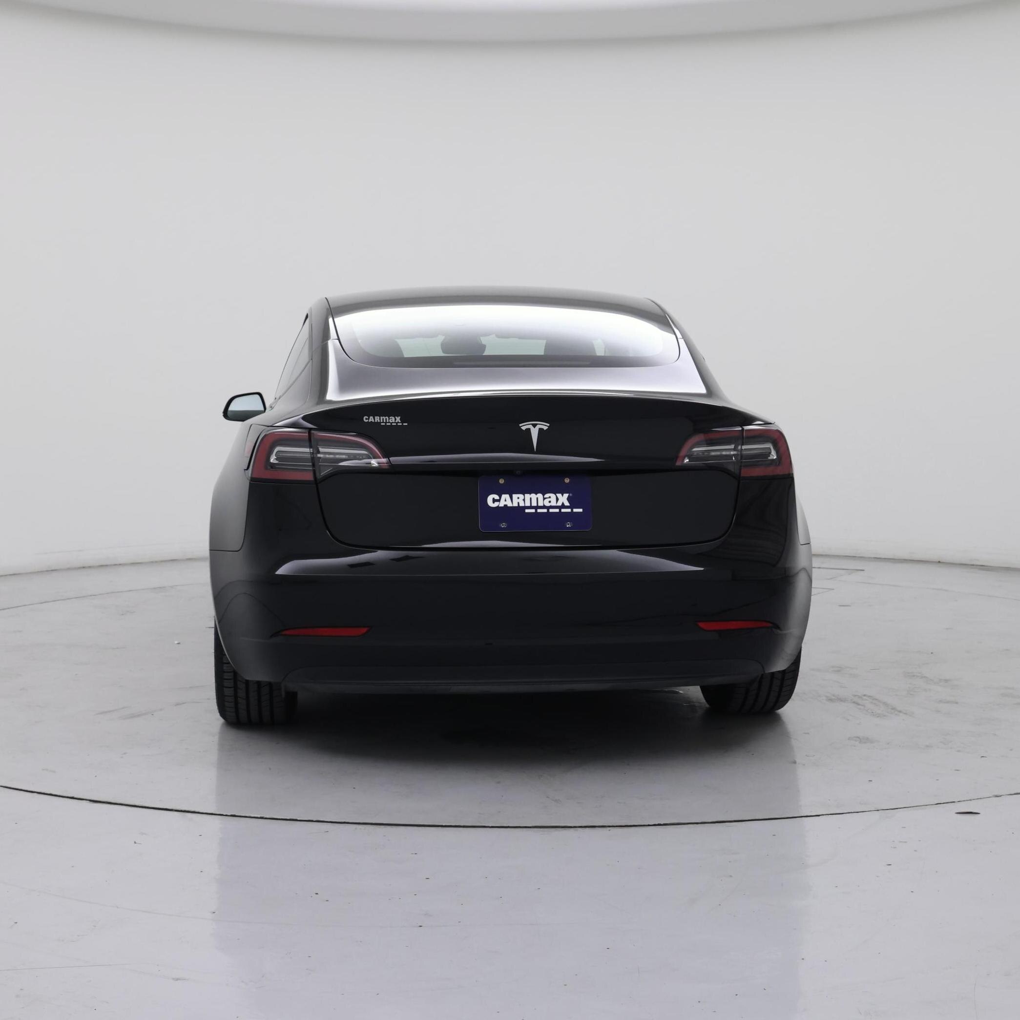 Thumbnail: 2021 Tesla Model 3 - 6