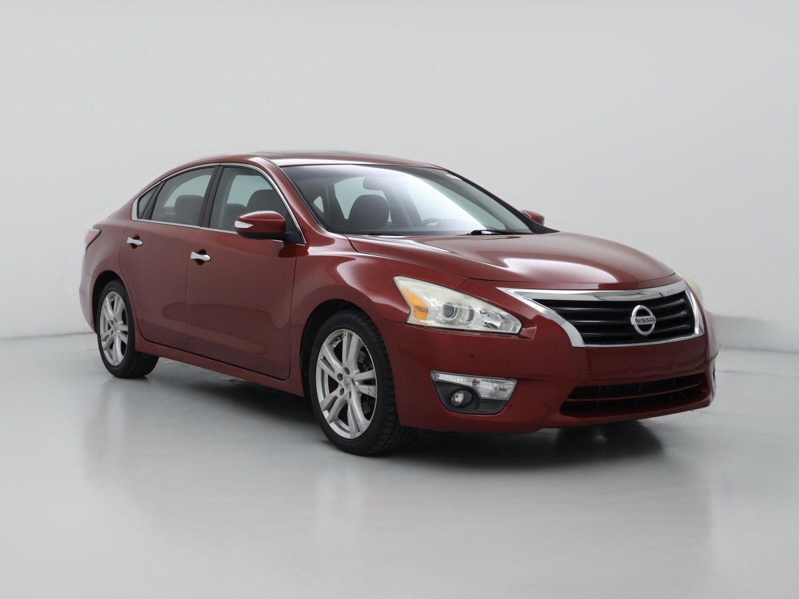 2015 Nissan Altima SL