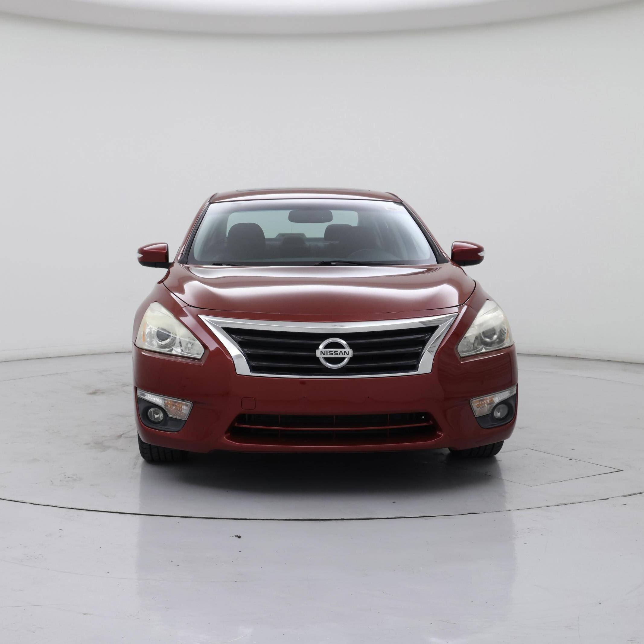 Thumbnail: 2015 Nissan Altima - 5