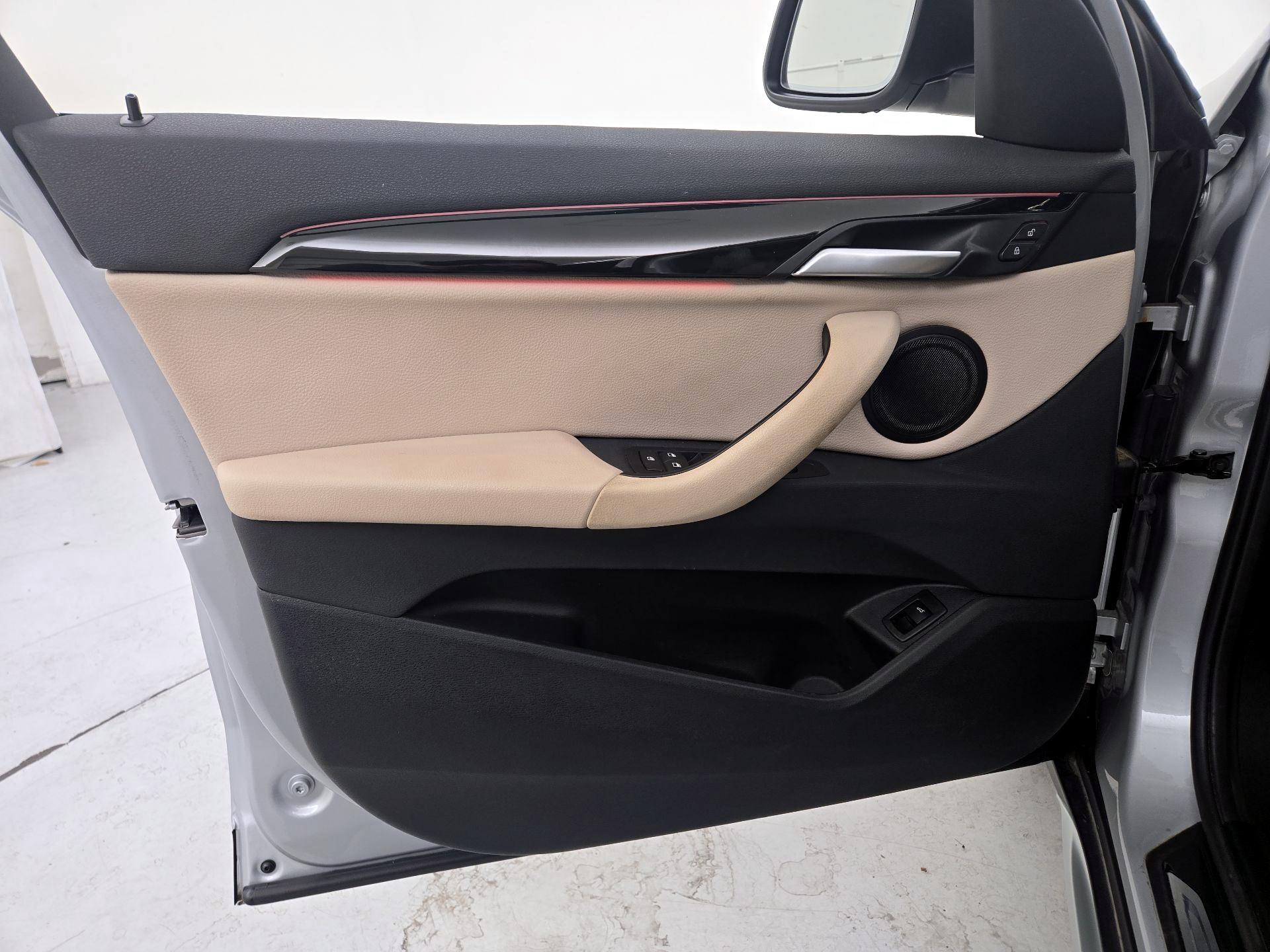 Thumbnail: 2021 BMW X1 - 12