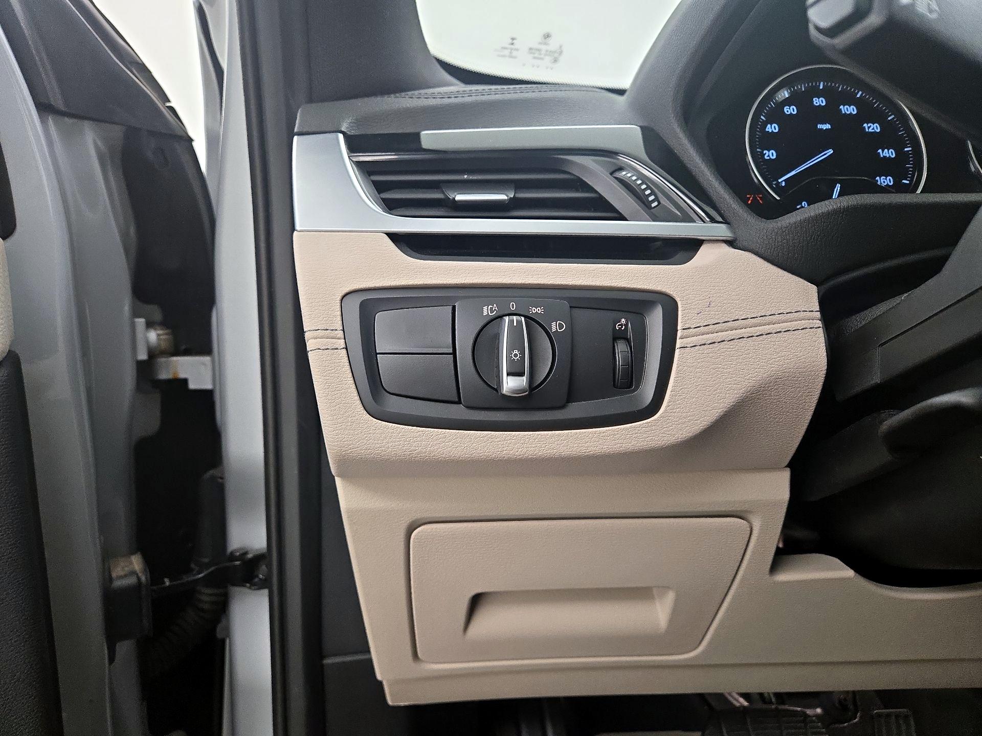 Thumbnail: 2021 BMW X1 - 13