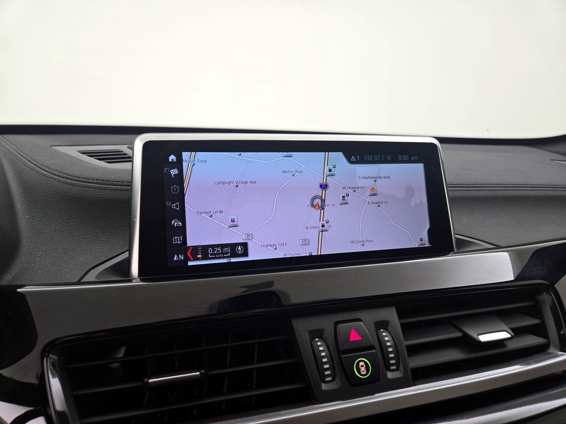 Thumbnail: 2021 BMW X1 - 14