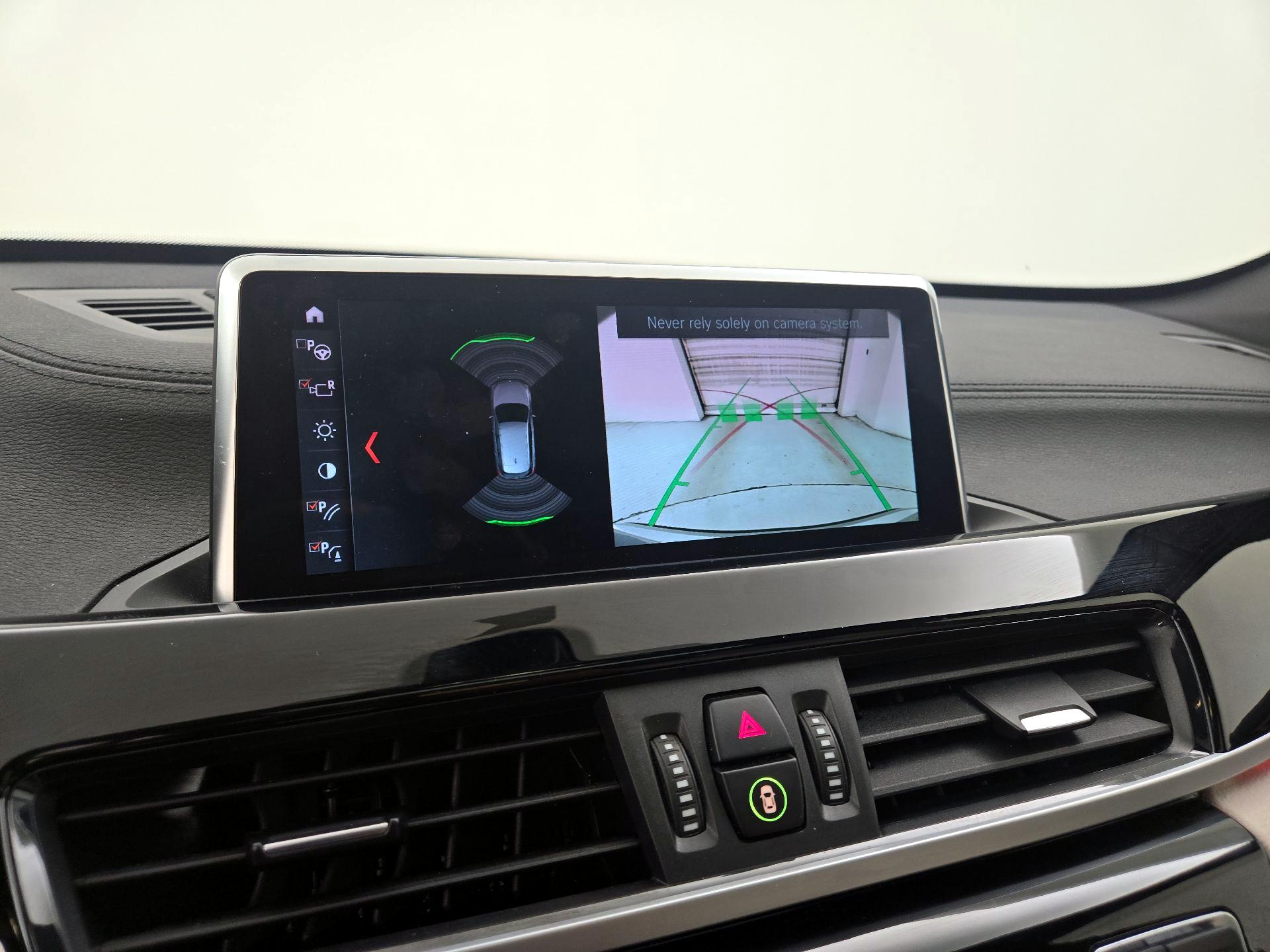 Thumbnail: 2021 BMW X1 - 15