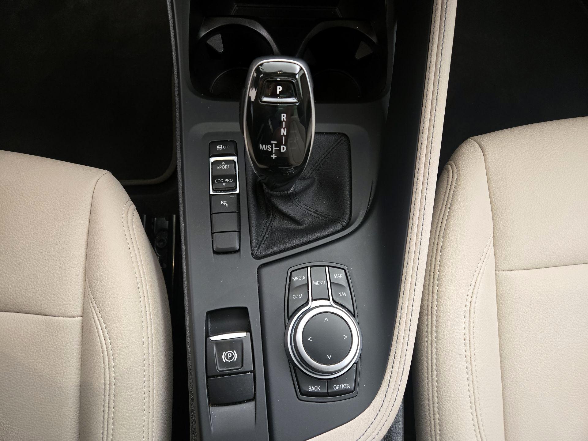 Thumbnail: 2021 BMW X1 - 18