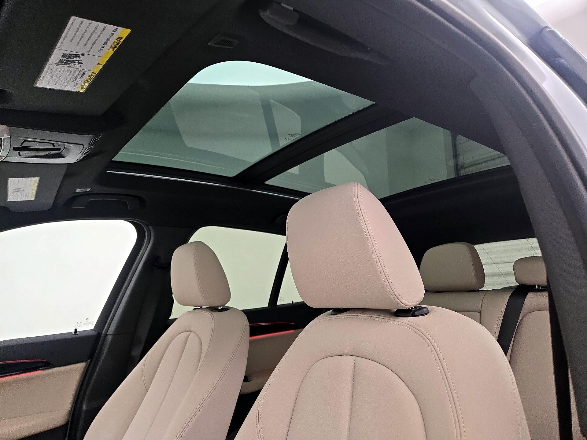 Thumbnail: 2021 BMW X1 - 20