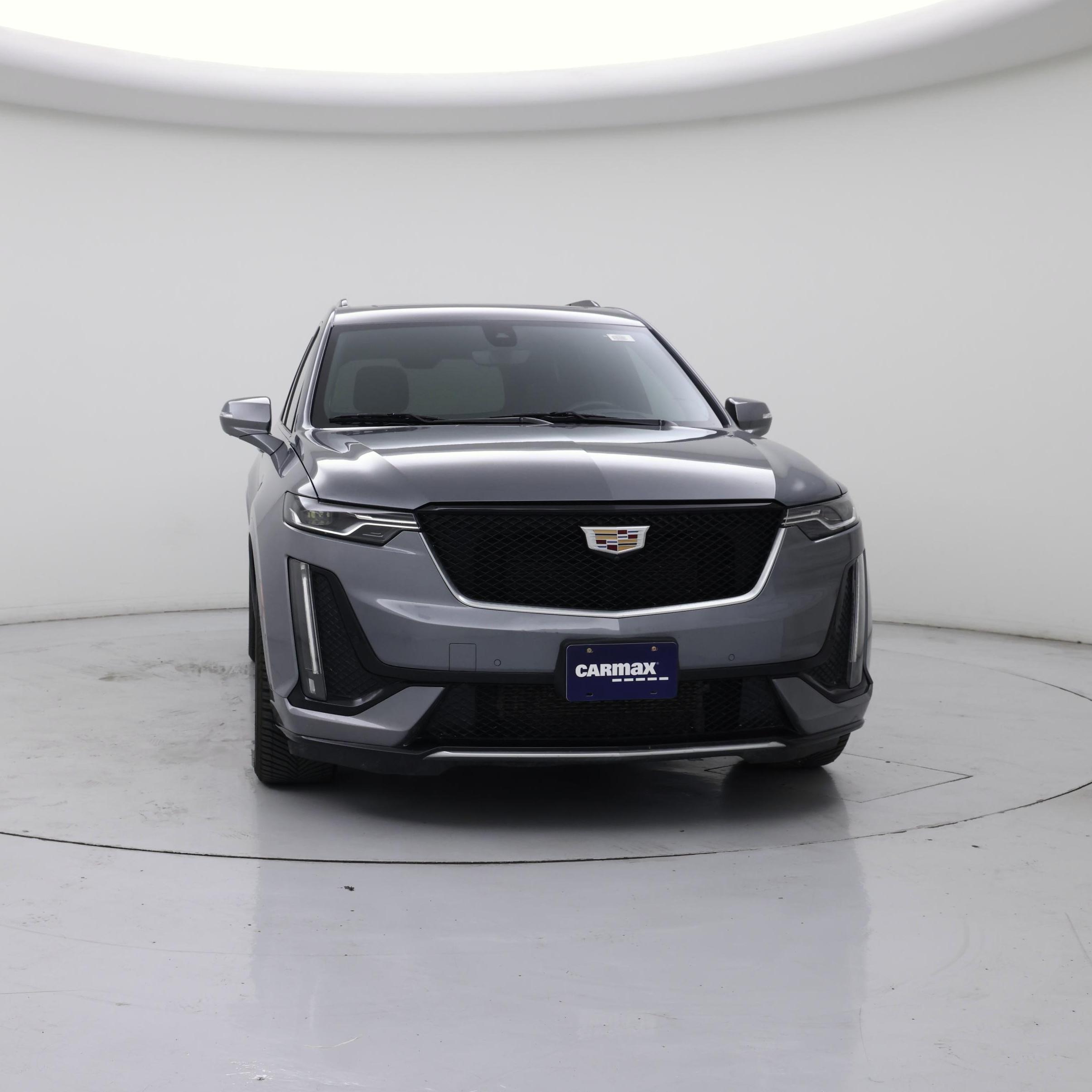 Thumbnail: 2022 Cadillac XT6 - 5