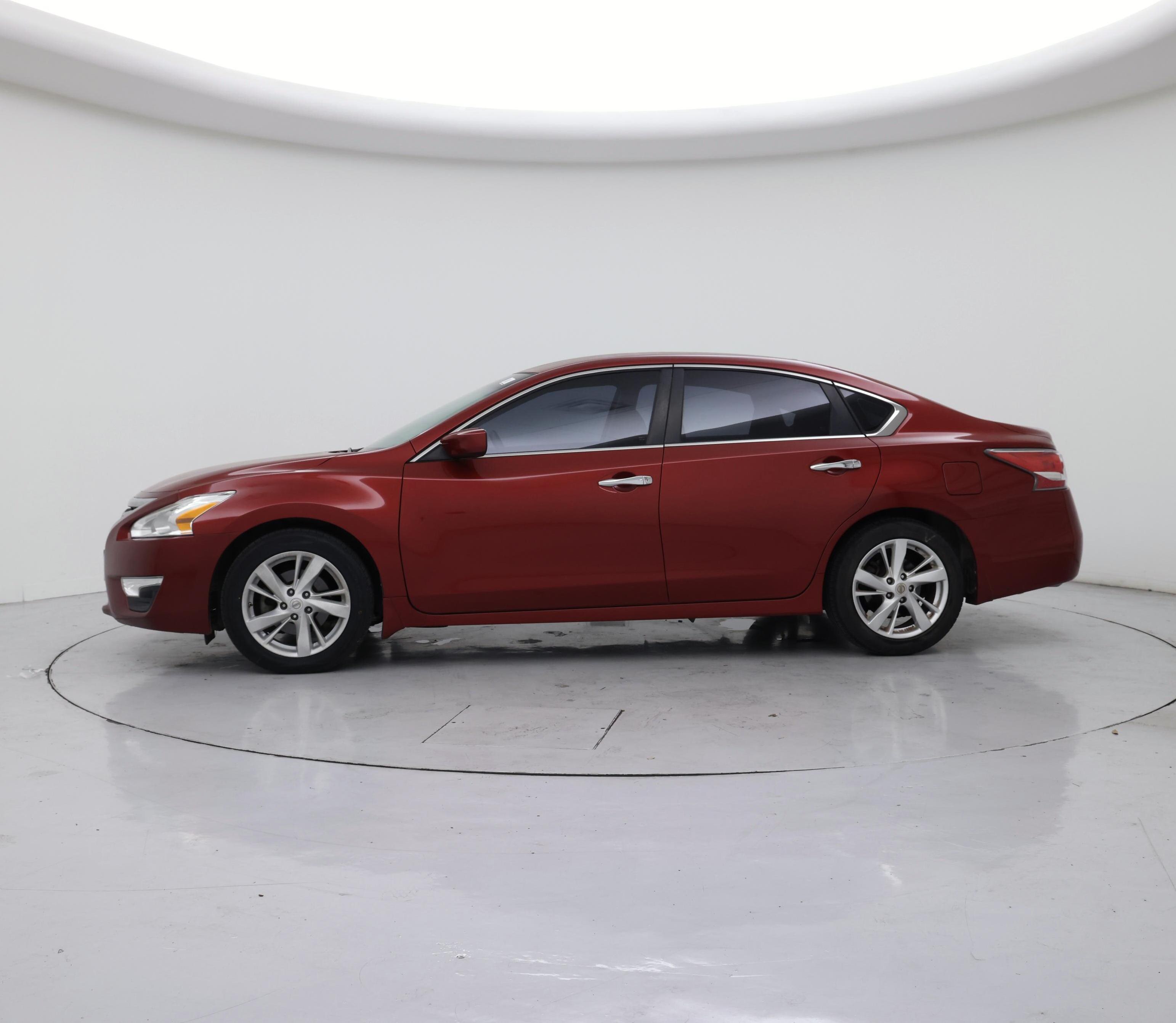 Thumbnail: 2014 Nissan Altima - 3