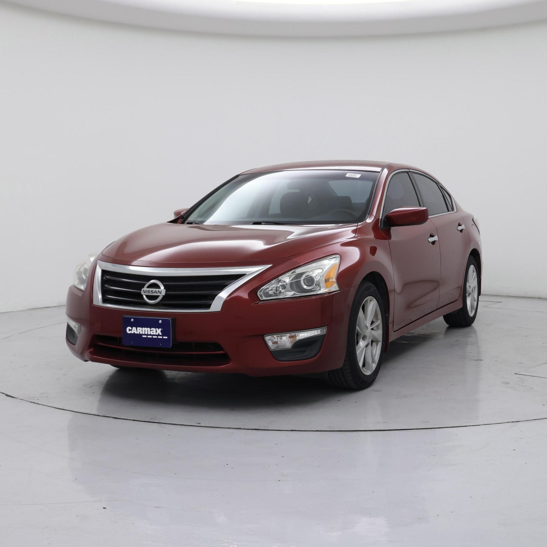 Thumbnail: 2014 Nissan Altima - 4