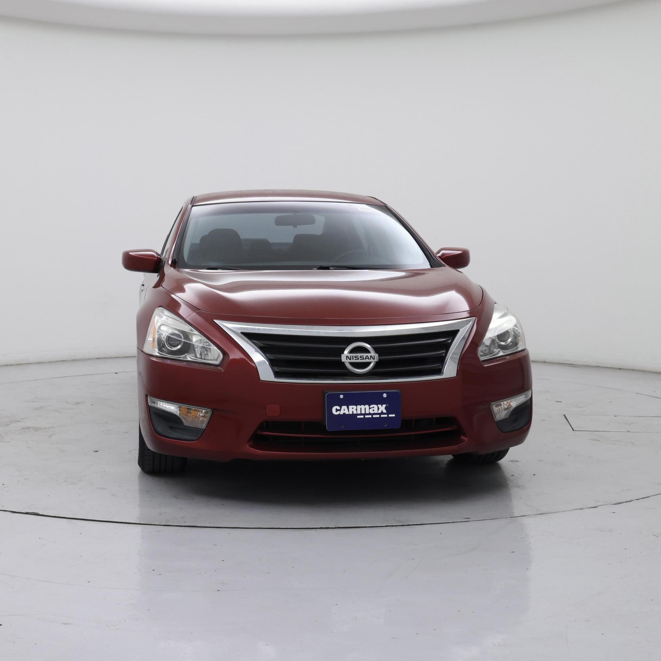 Thumbnail: 2014 Nissan Altima - 5