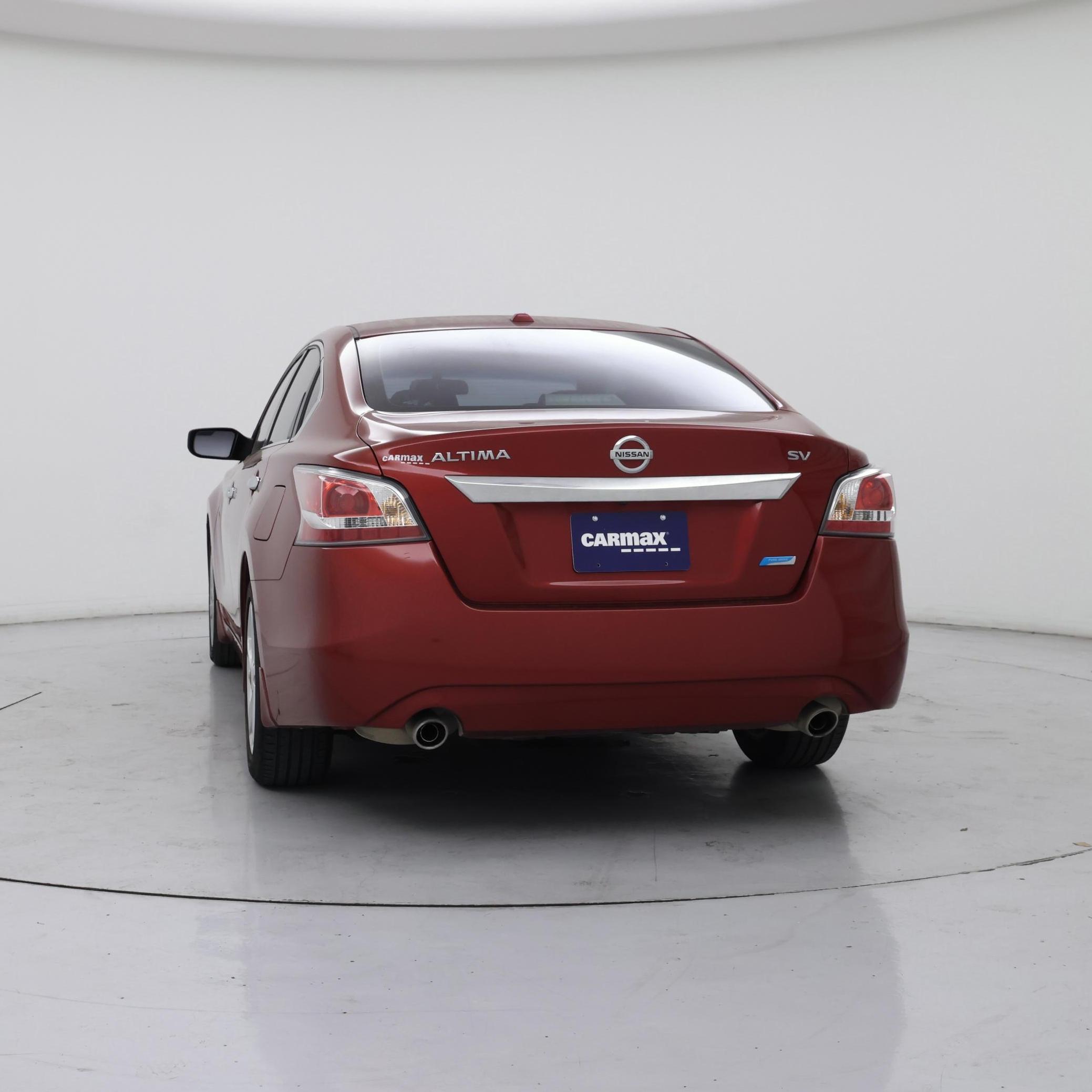 Thumbnail: 2014 Nissan Altima - 6