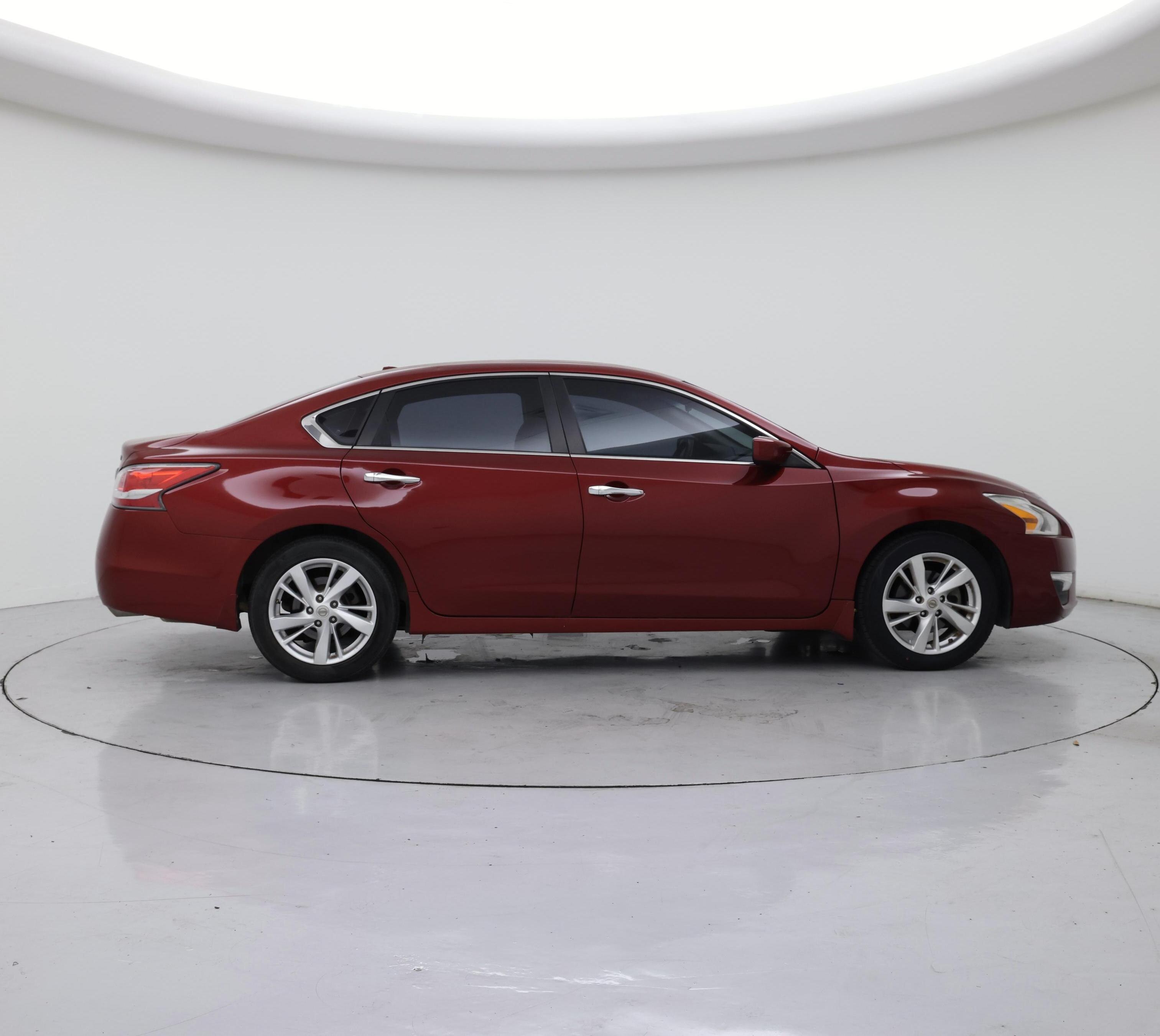 Thumbnail: 2014 Nissan Altima - 7