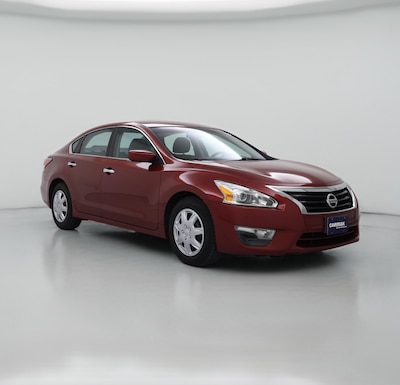 2015 Nissan Altima S