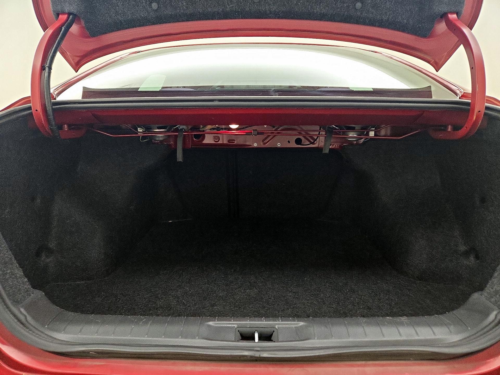 Thumbnail: 2015 Nissan Altima - 19