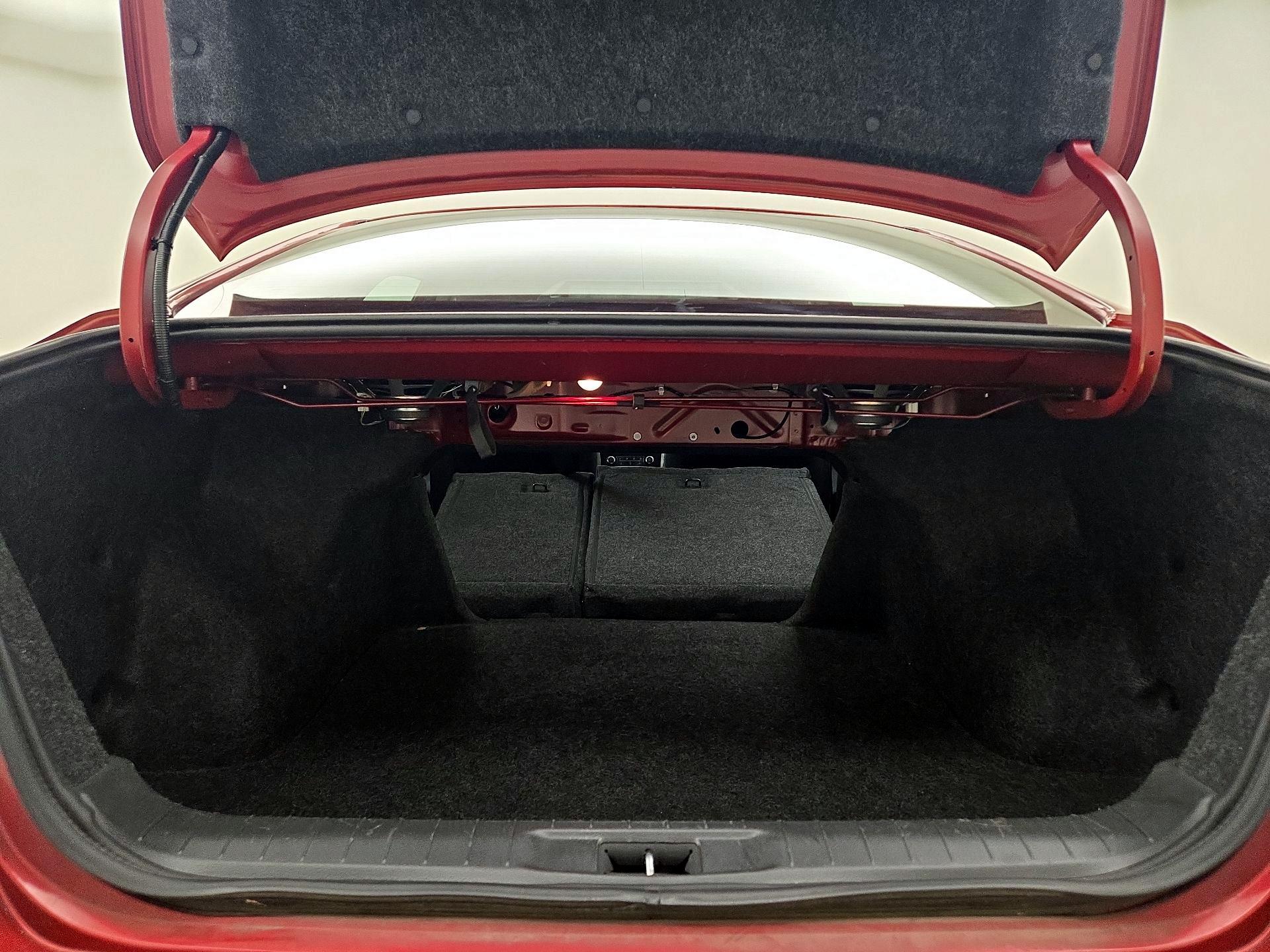 Thumbnail: 2015 Nissan Altima - 20