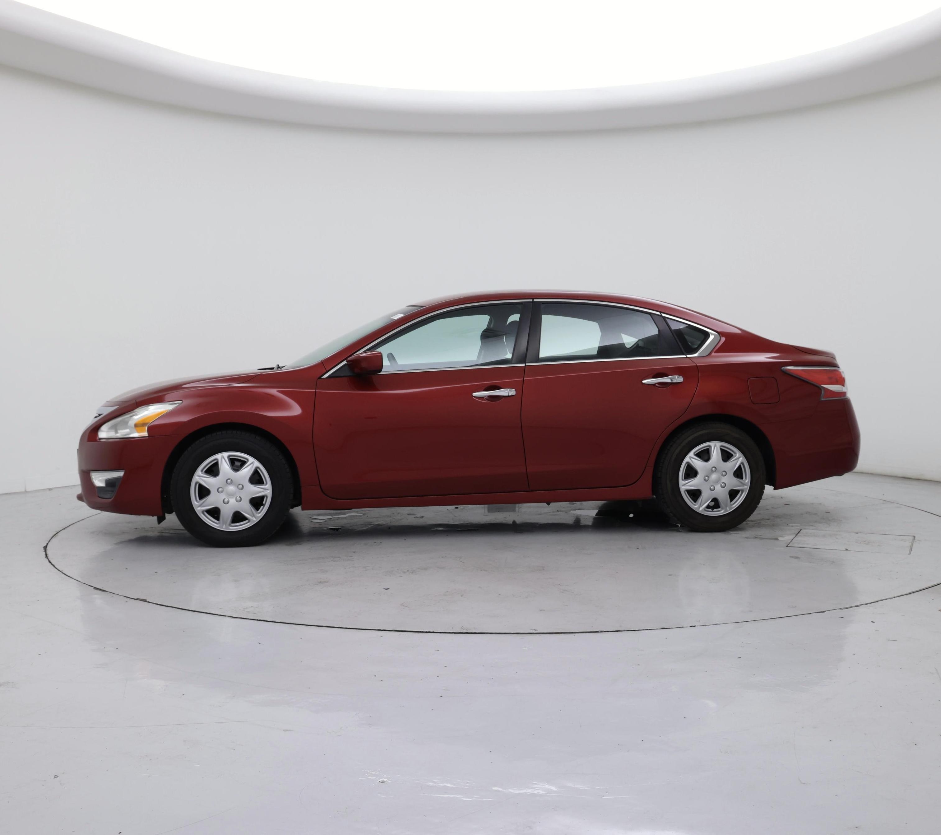 Thumbnail: 2015 Nissan Altima - 3