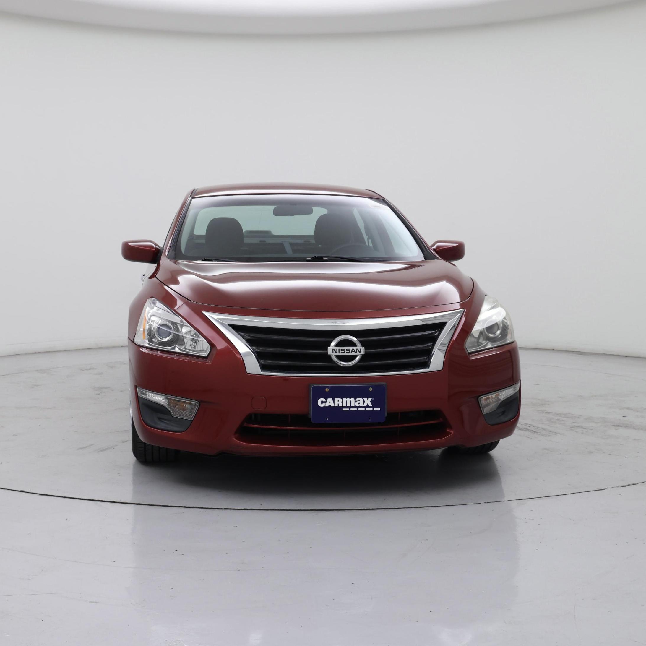 Thumbnail: 2015 Nissan Altima - 5