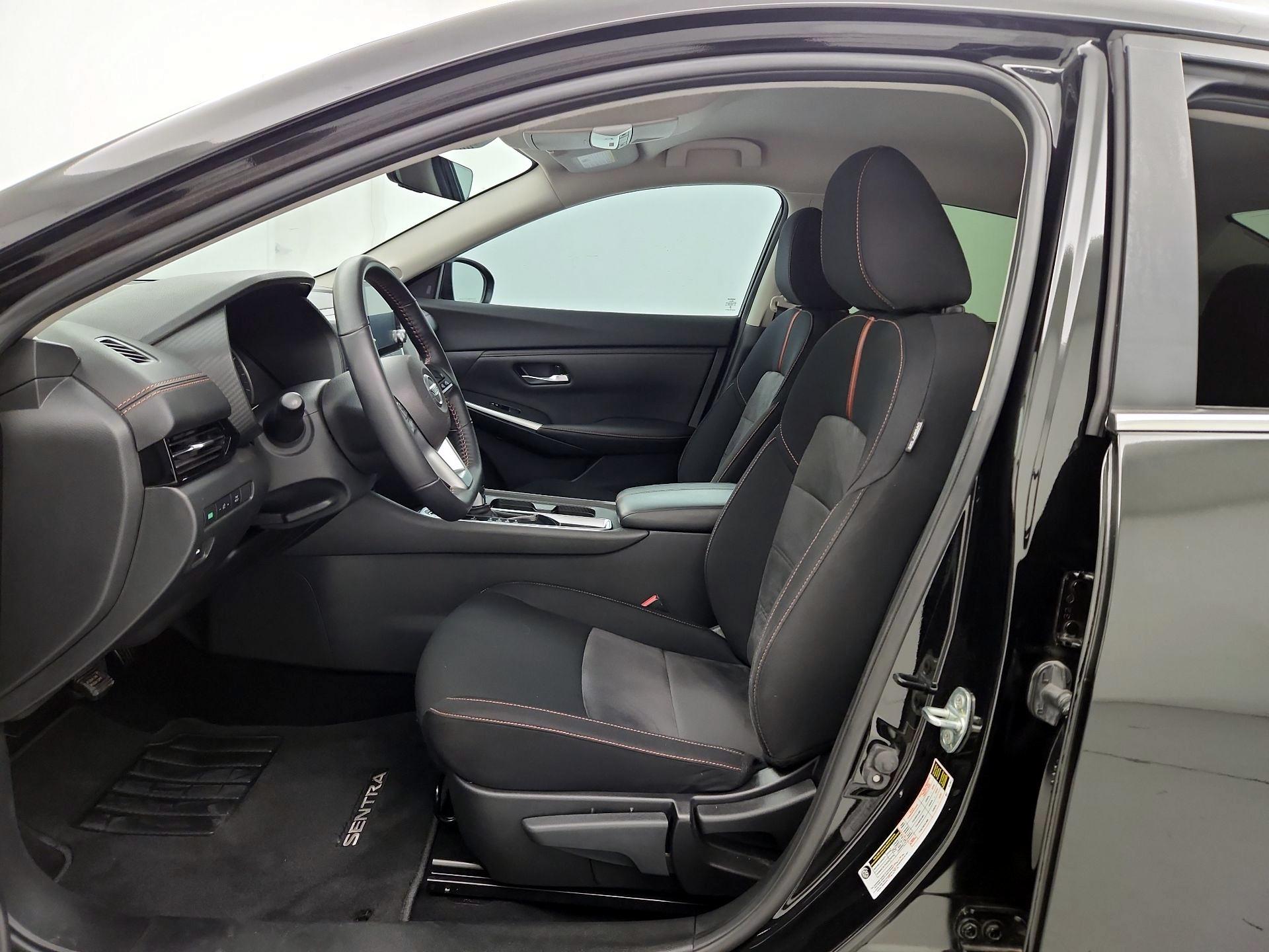 Thumbnail: 2023 Nissan Sentra - 11