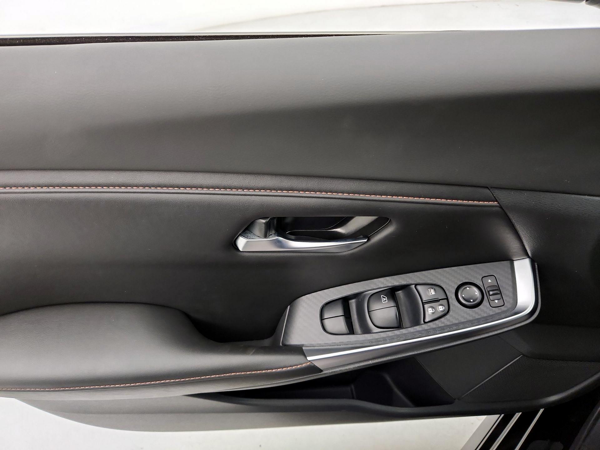 Thumbnail: 2023 Nissan Sentra - 12