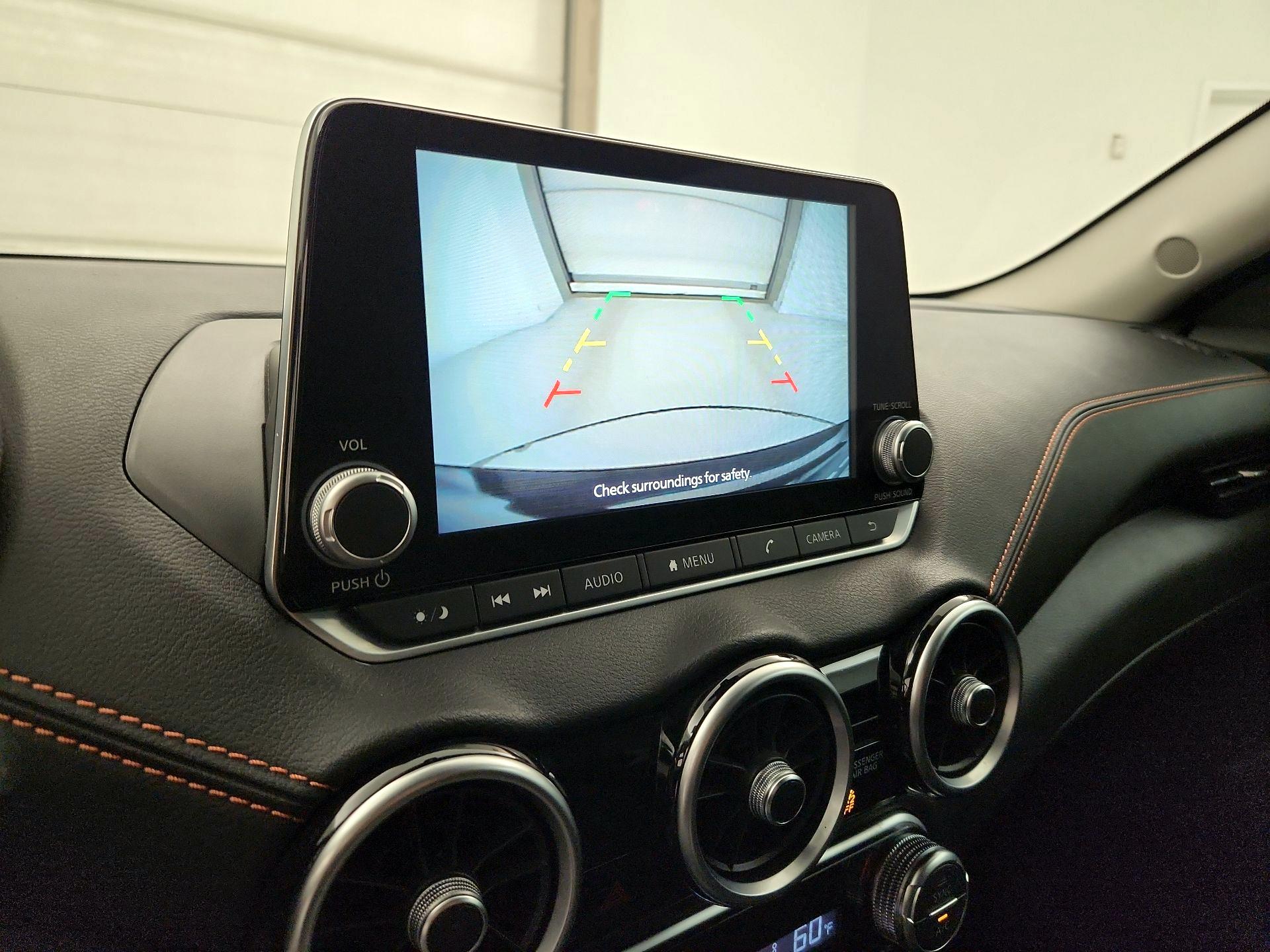 Thumbnail: 2023 Nissan Sentra - 14