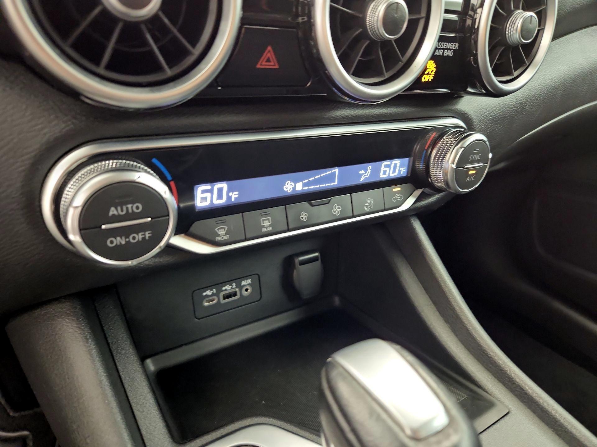 Thumbnail: 2023 Nissan Sentra - 16