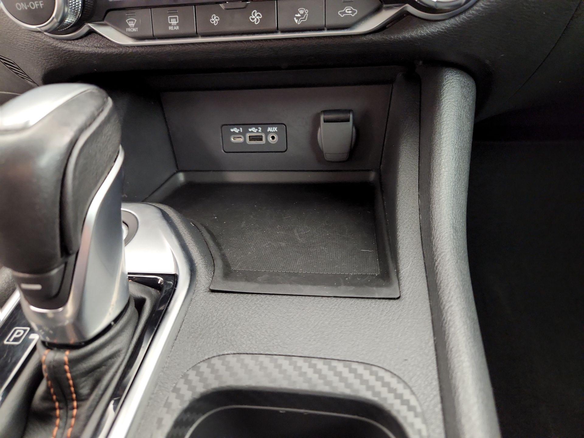 Thumbnail: 2023 Nissan Sentra - 18