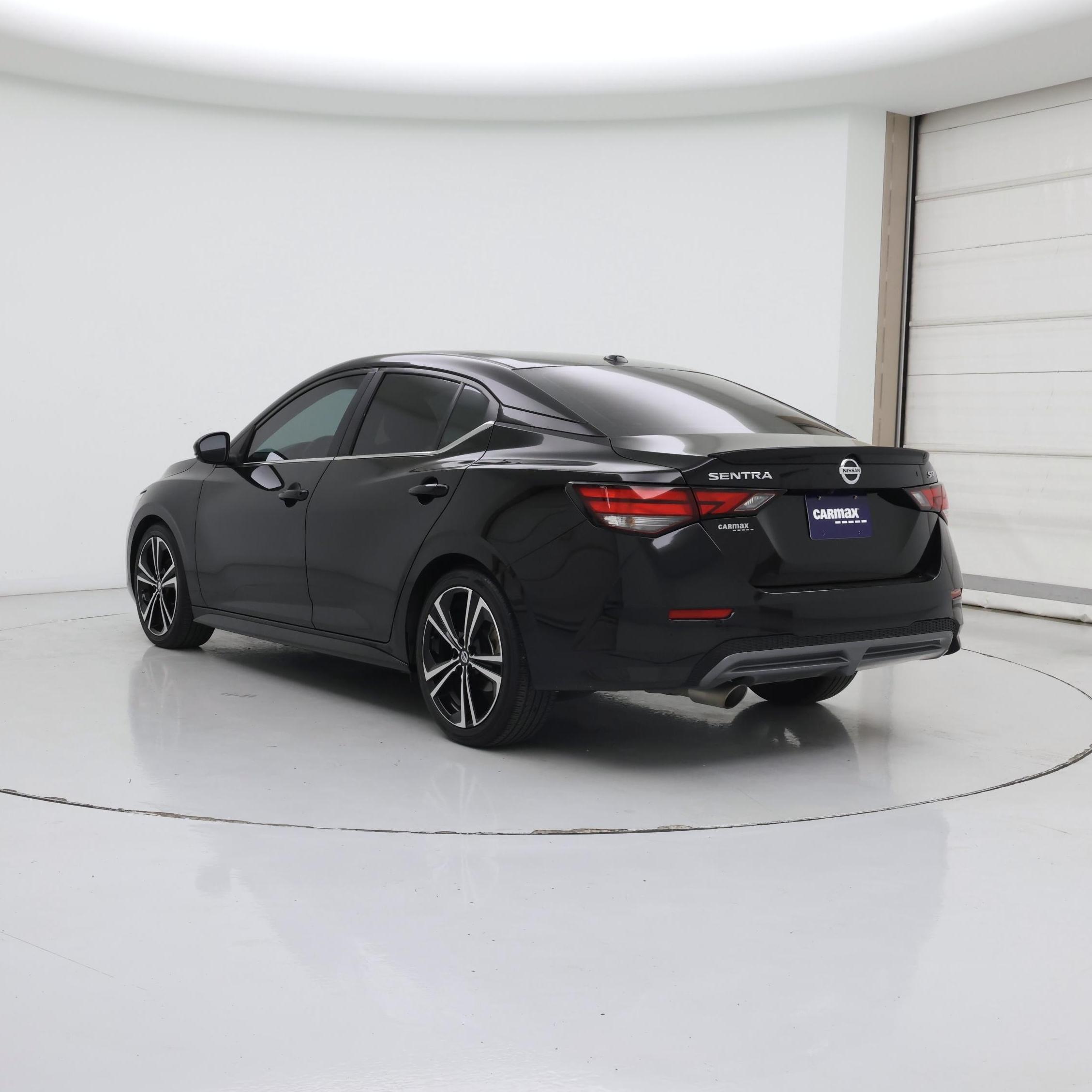 Thumbnail: 2023 Nissan Sentra - 2