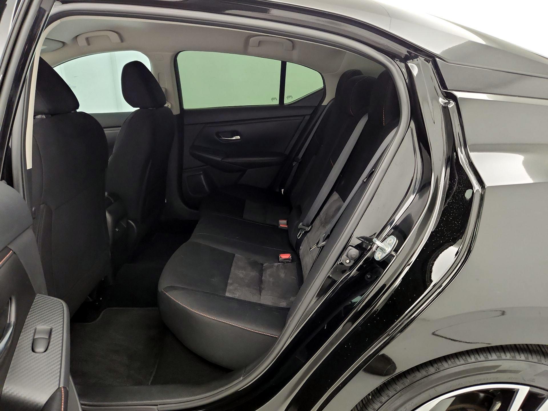 Thumbnail: 2023 Nissan Sentra - 19