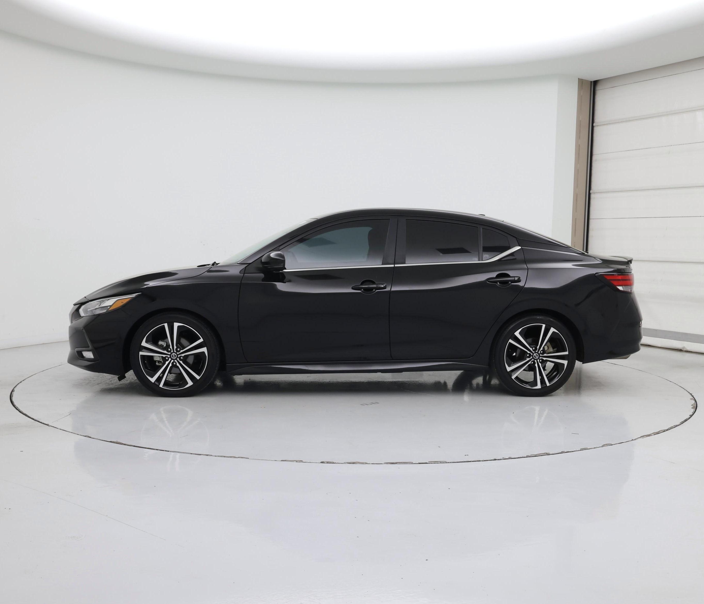 Thumbnail: 2023 Nissan Sentra - 3