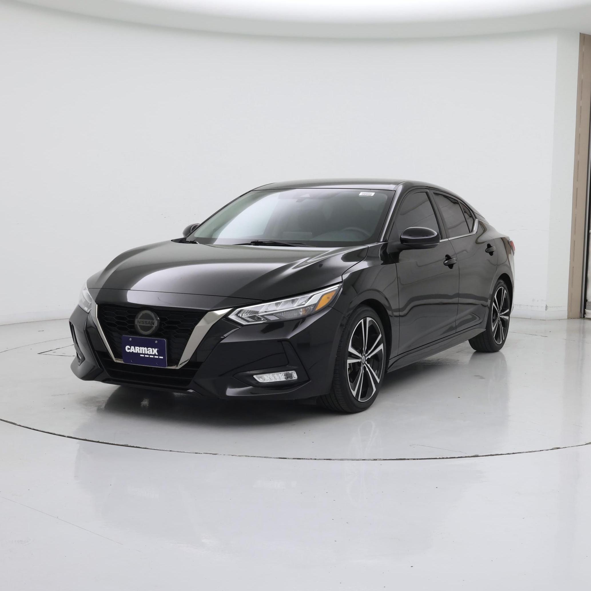 Thumbnail: 2023 Nissan Sentra - 4