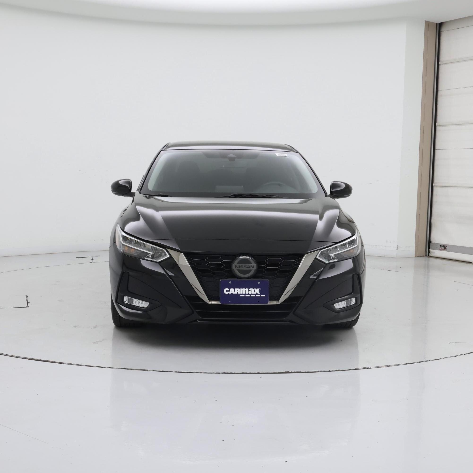 Thumbnail: 2023 Nissan Sentra - 5