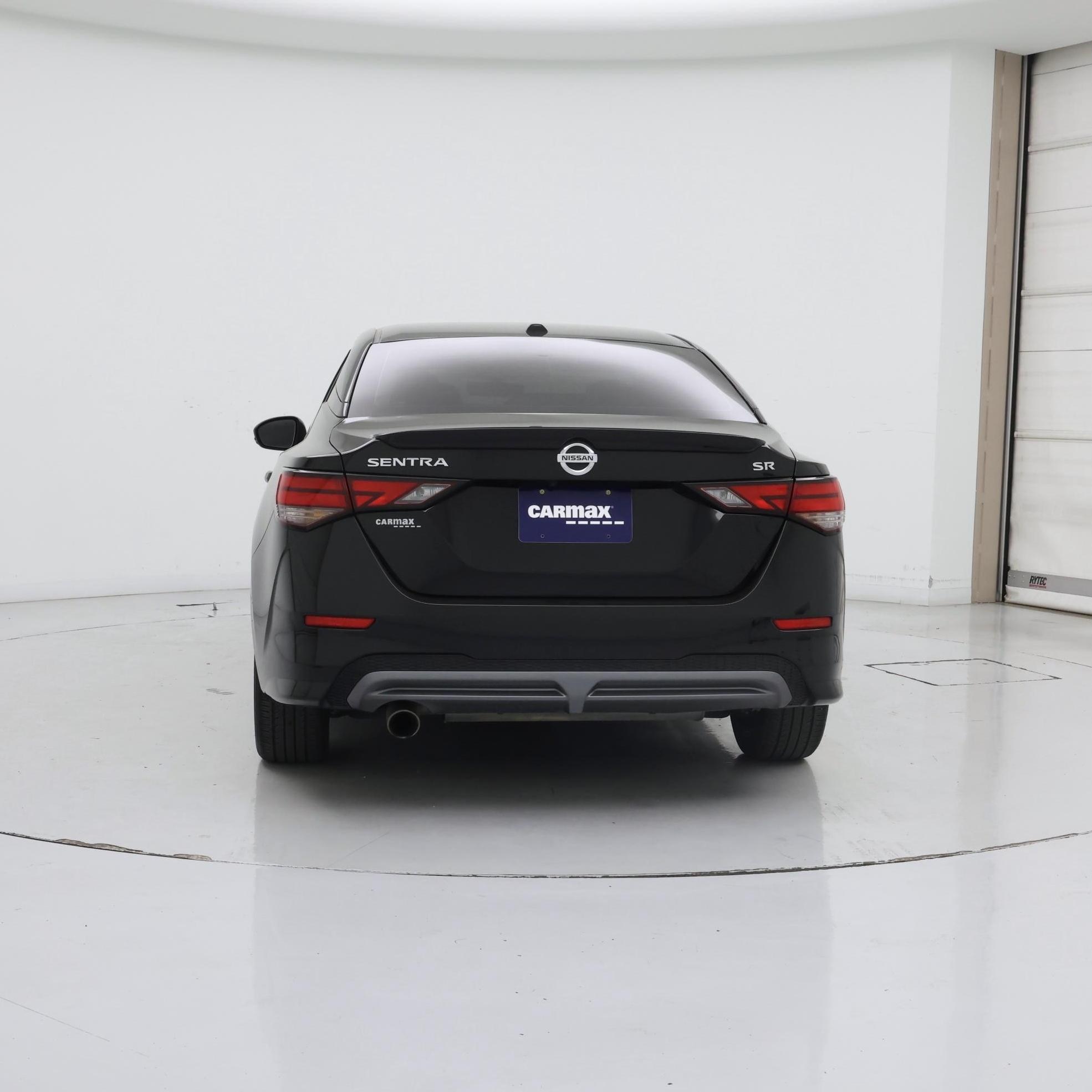 Thumbnail: 2023 Nissan Sentra - 6